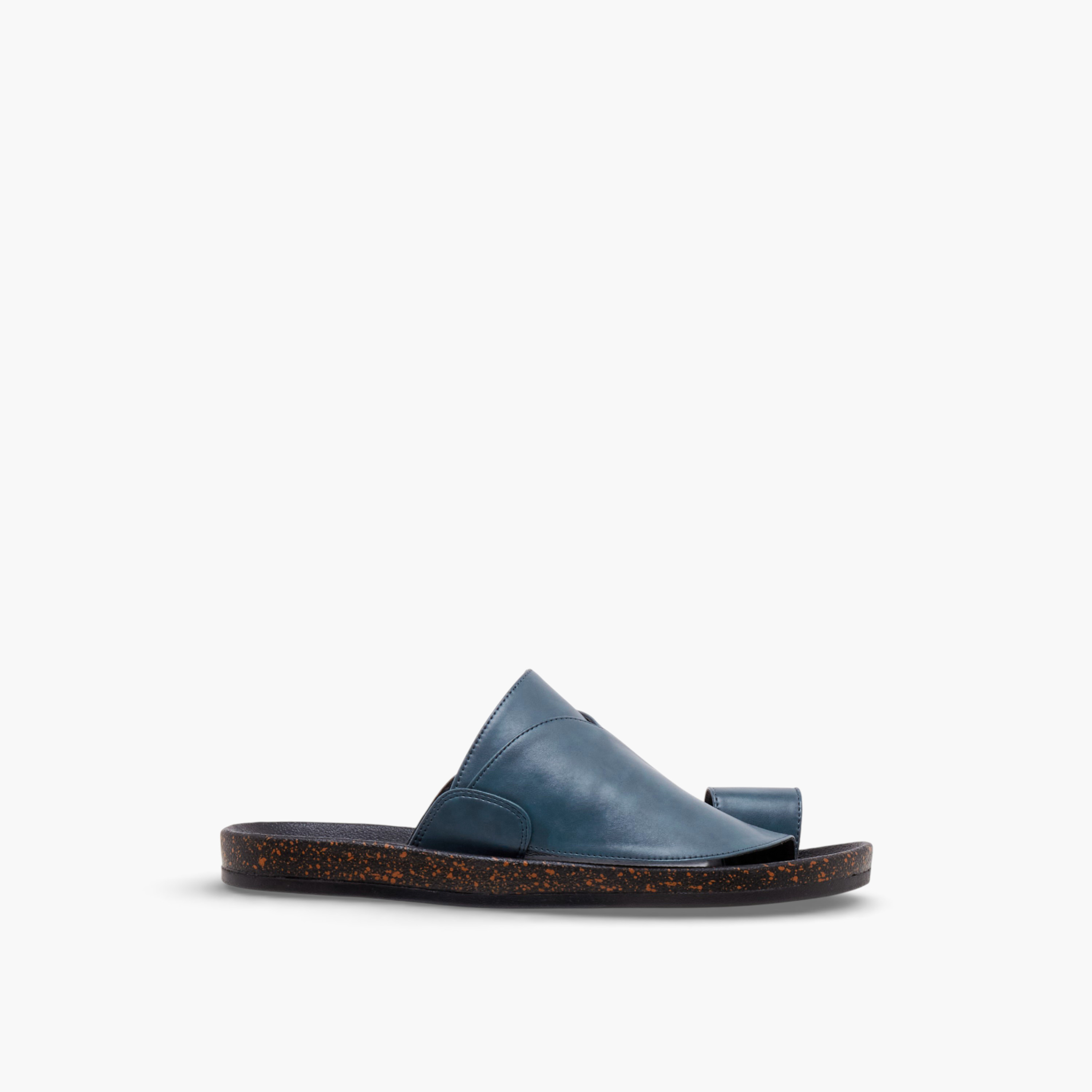 LBL by Shoexpress Men Toe Loop Detail Arabic Sandals-men-shoes-sandals-image-3