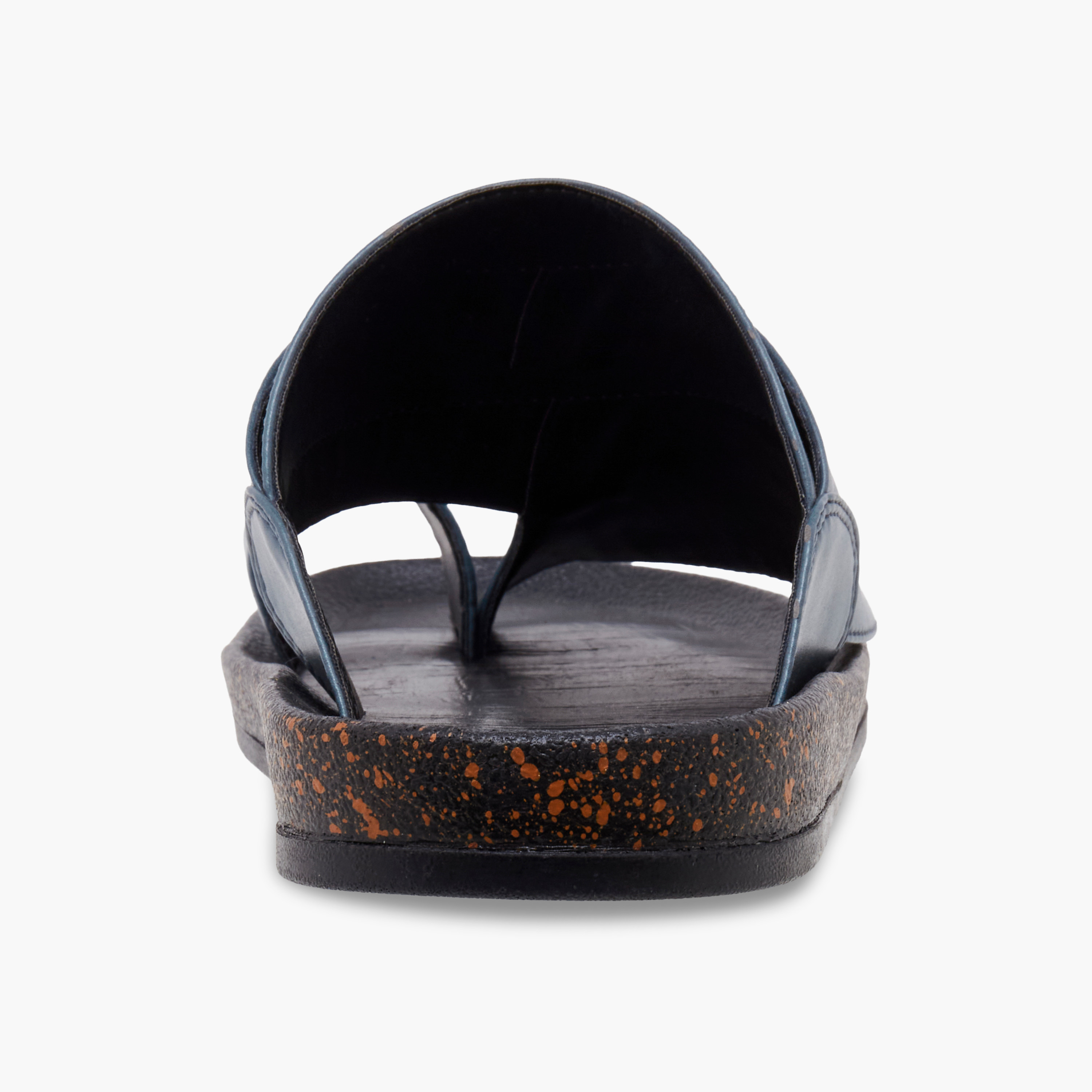 LBL by Shoexpress Men Toe Loop Detail Arabic Sandals-men-shoes-sandals-image-5