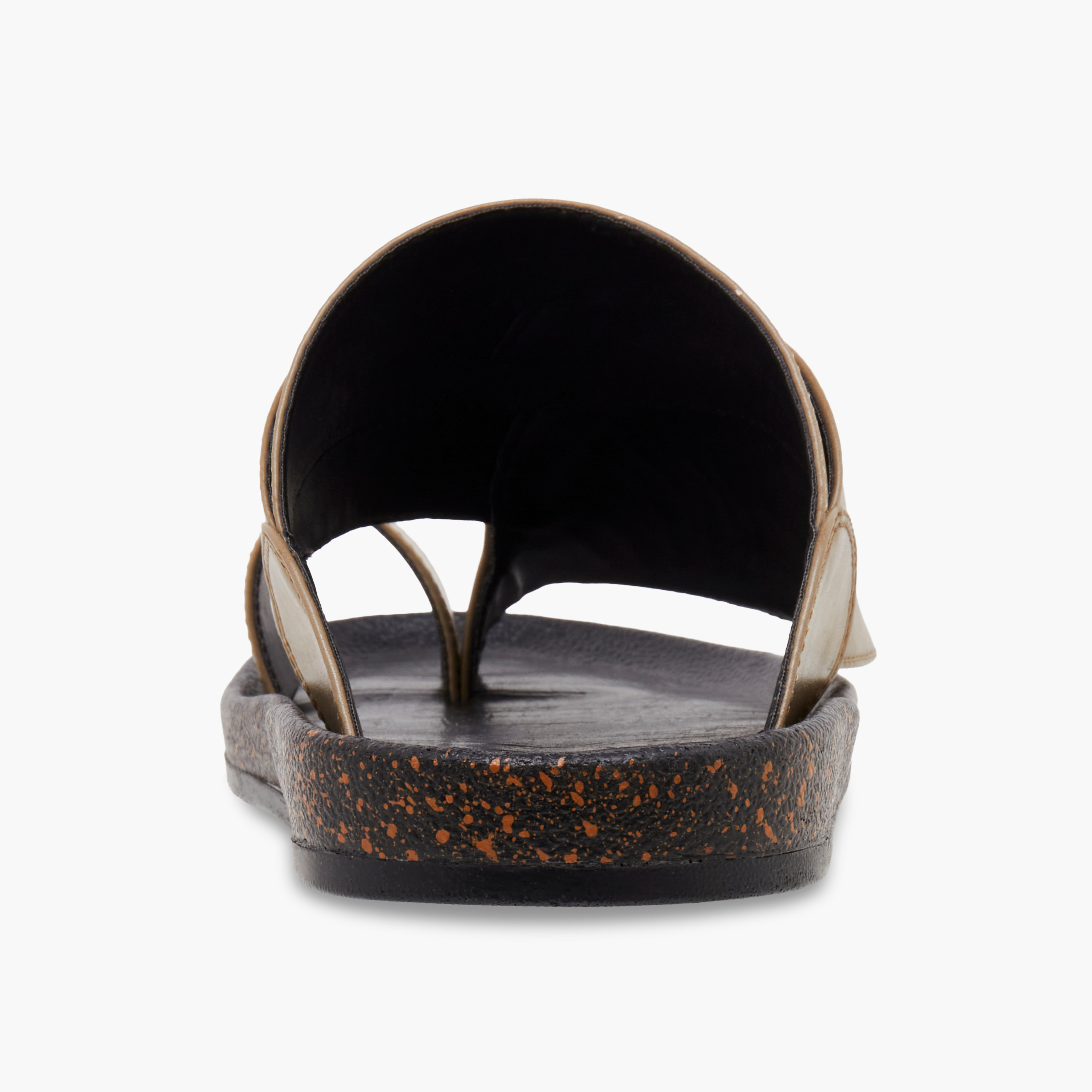 LBL by Shoexpress Men Toe Loop Detail Arabic Sandals-men-shoes-sandals-image-5