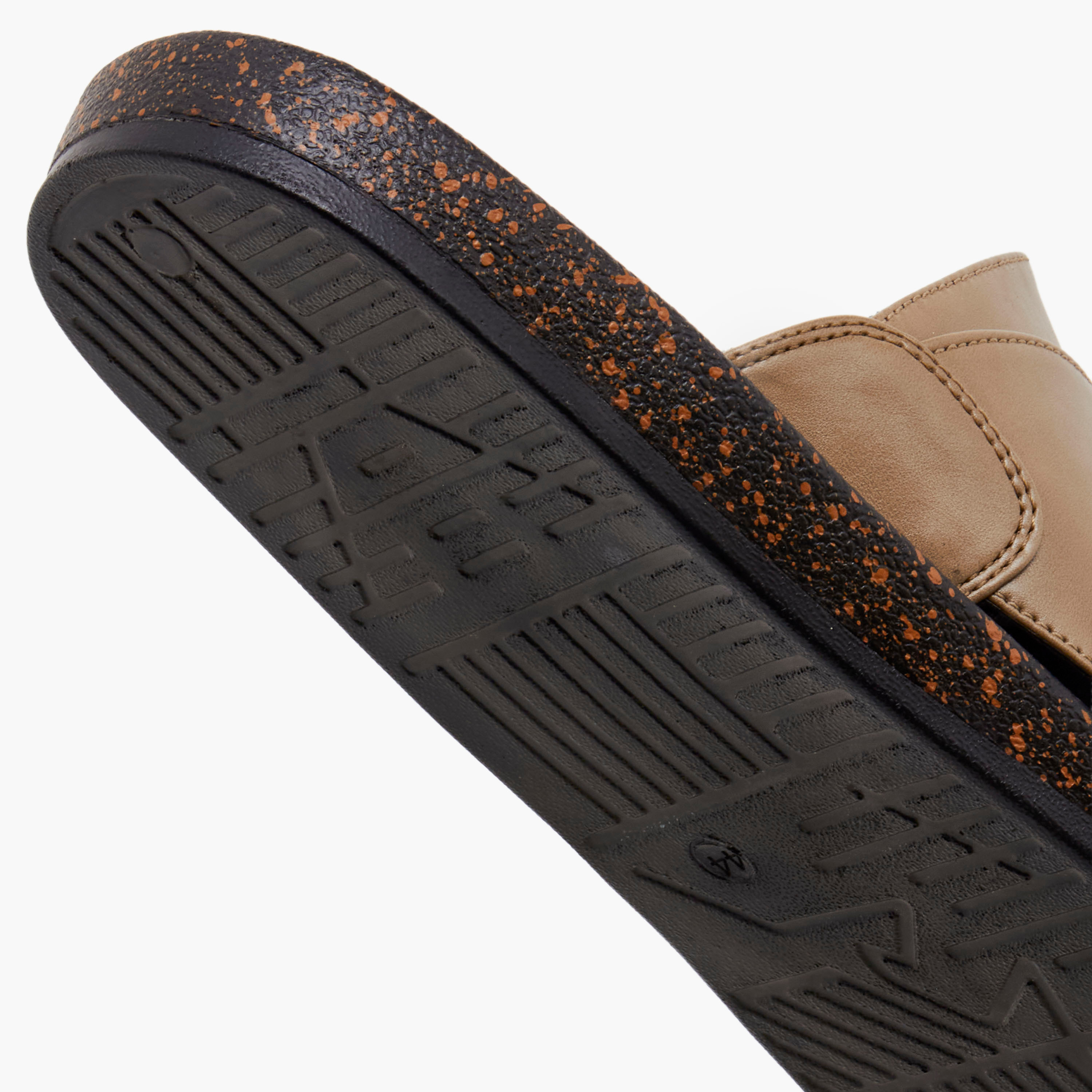 LBL by Shoexpress Men Toe Loop Detail Arabic Sandals-men-shoes-sandals-image-6