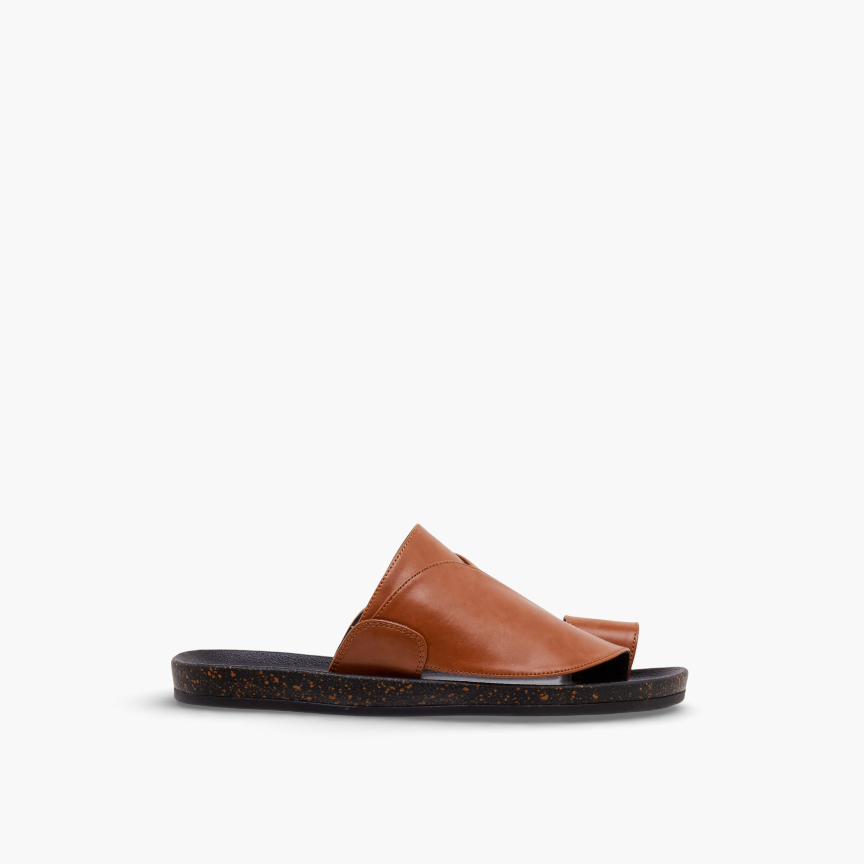 LBL by Shoexpress Men Toe Loop Detail Arabic Sandals-men-shoes-sandals-image-9