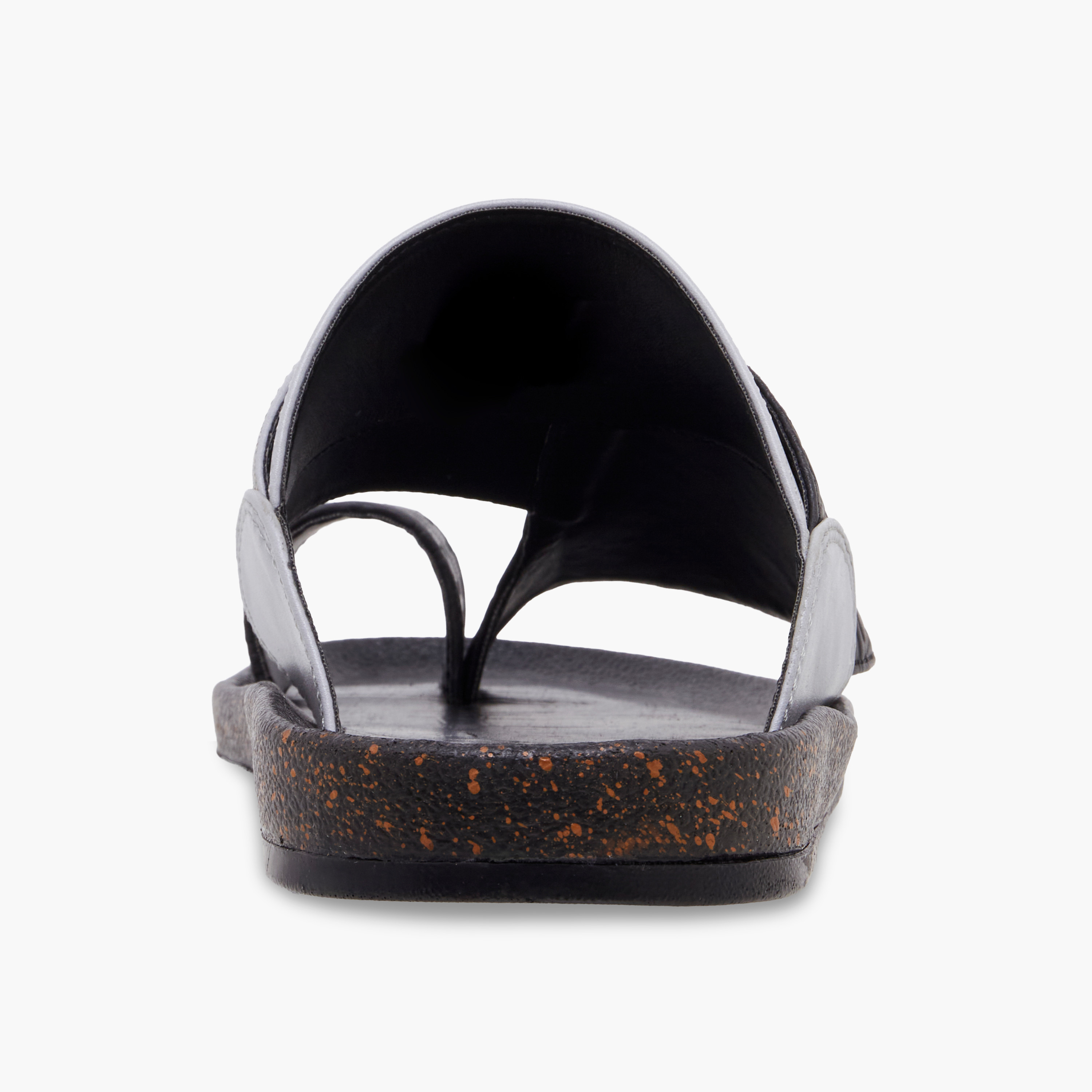 صندل عربي رجالي بتفاصيل حلقة إصبع من إل بي إل بواسطة شو إكسبريس-men-shoes-sandals-image-11