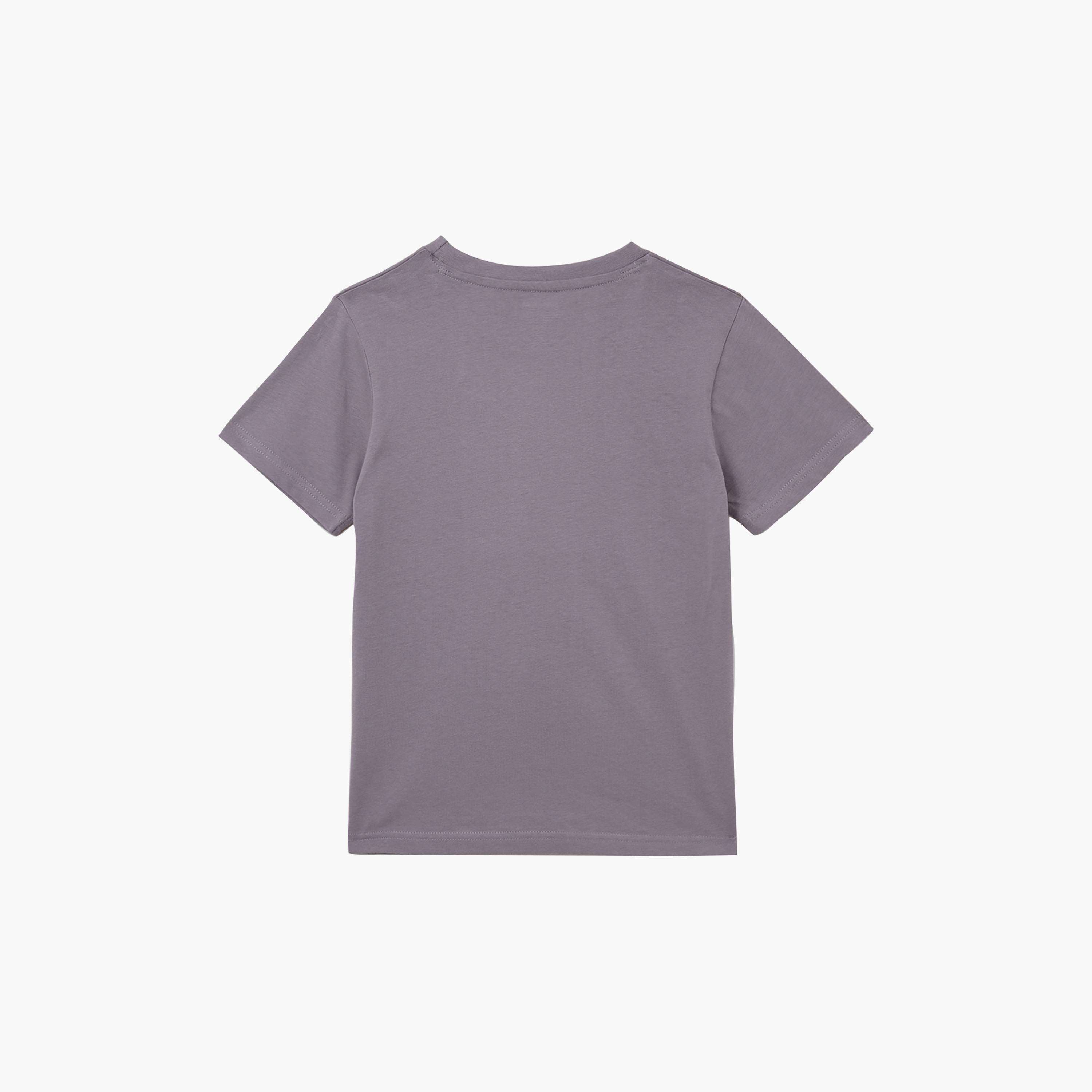 تيشرت قطني بأكمام قصيرة مع رسومات من ماينكرافت-boys-clothing-tshirtsandpolos-image-4