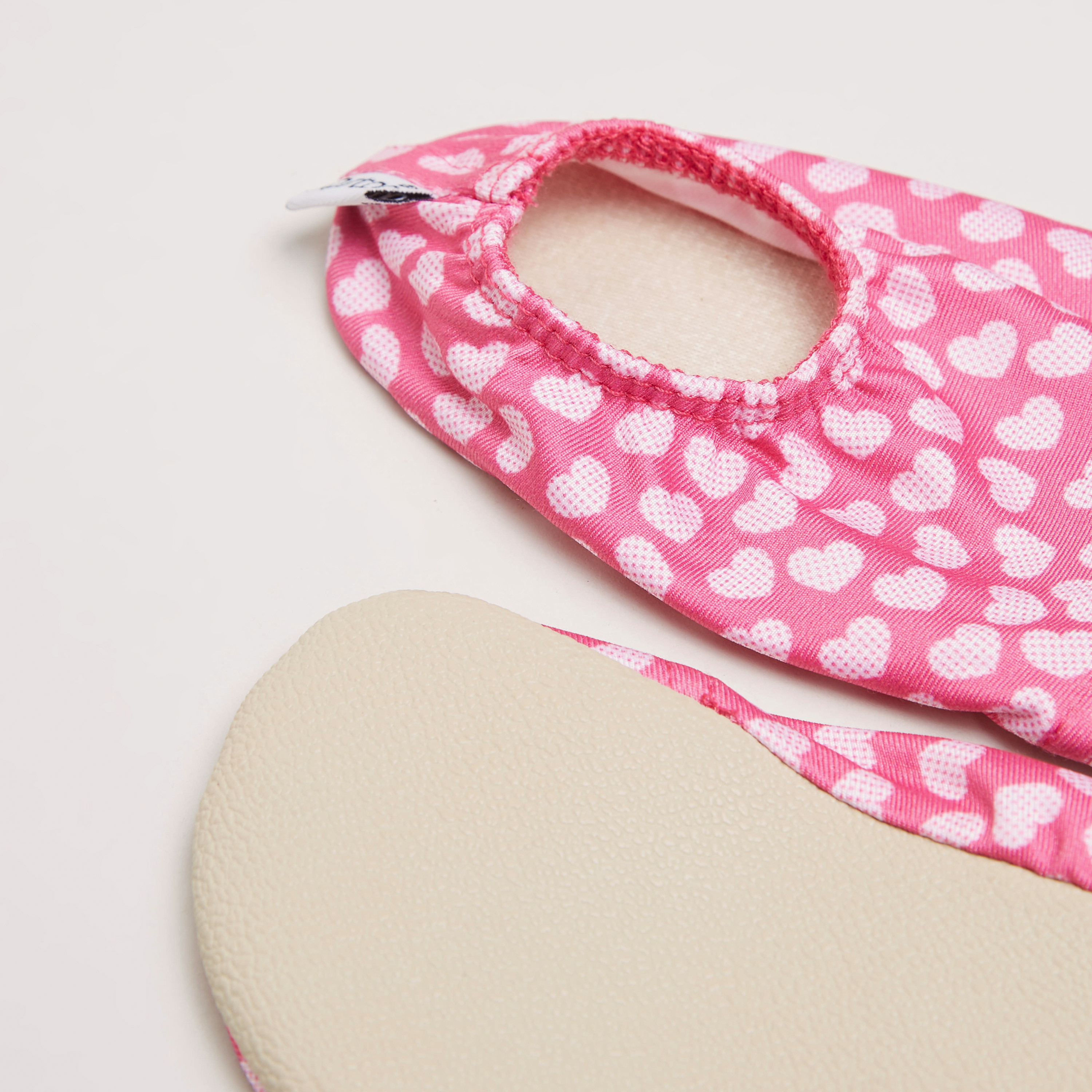 شبشب بحواف مطاطية وطبعات-baby-girls-clothing-swimwear-image-3
