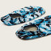 Slipstop Shark Print Slip-On Shoes-Casual-thumbnail-3