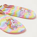 Slipstop Magical Unicorn Print Shoes-Beach and Water Fun-thumbnail-2