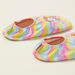Slipstop Magical Unicorn Print Shoes-Beach and Water Fun-thumbnail-3