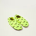 Slipstop Anti-Slip Shark Print Shoes-Casual-thumbnail-1