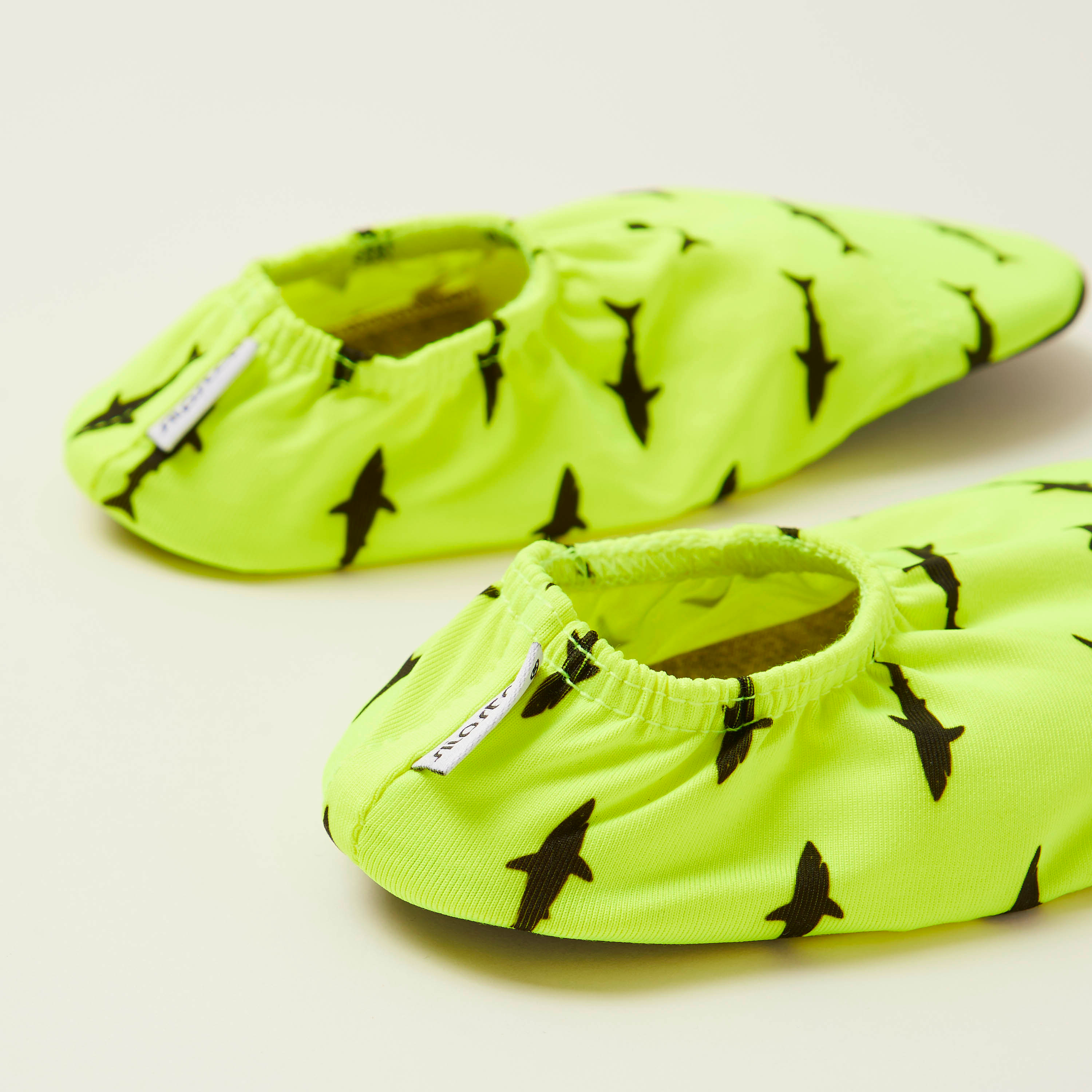 Slipstop Anti-Slip Shark Print Shoes-baby-boys-clothing-swimwear-image-4