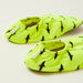 Slipstop Anti-Slip Shark Print Shoes-Casual-thumbnail-3