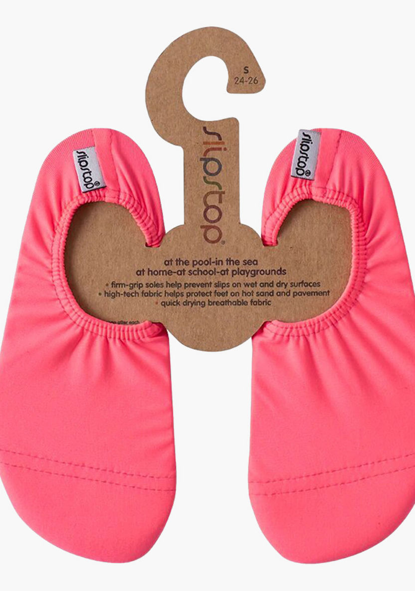 Slipstop Shoes -Lemons Slipstop Shoes -Lemons