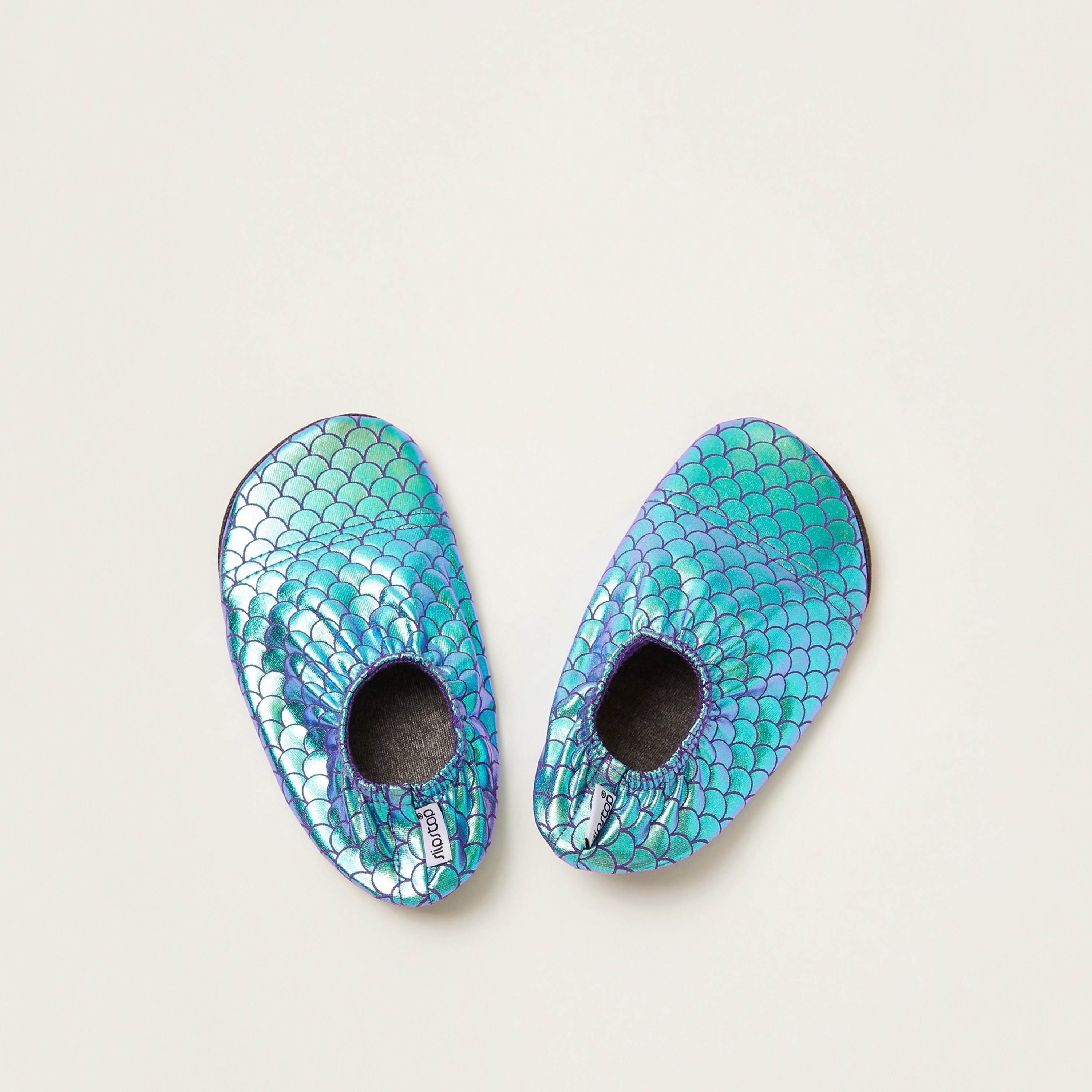 Slipstop Ivy Junior Printed Shoes-boys-clothing-sportswear-swimwear-image-1