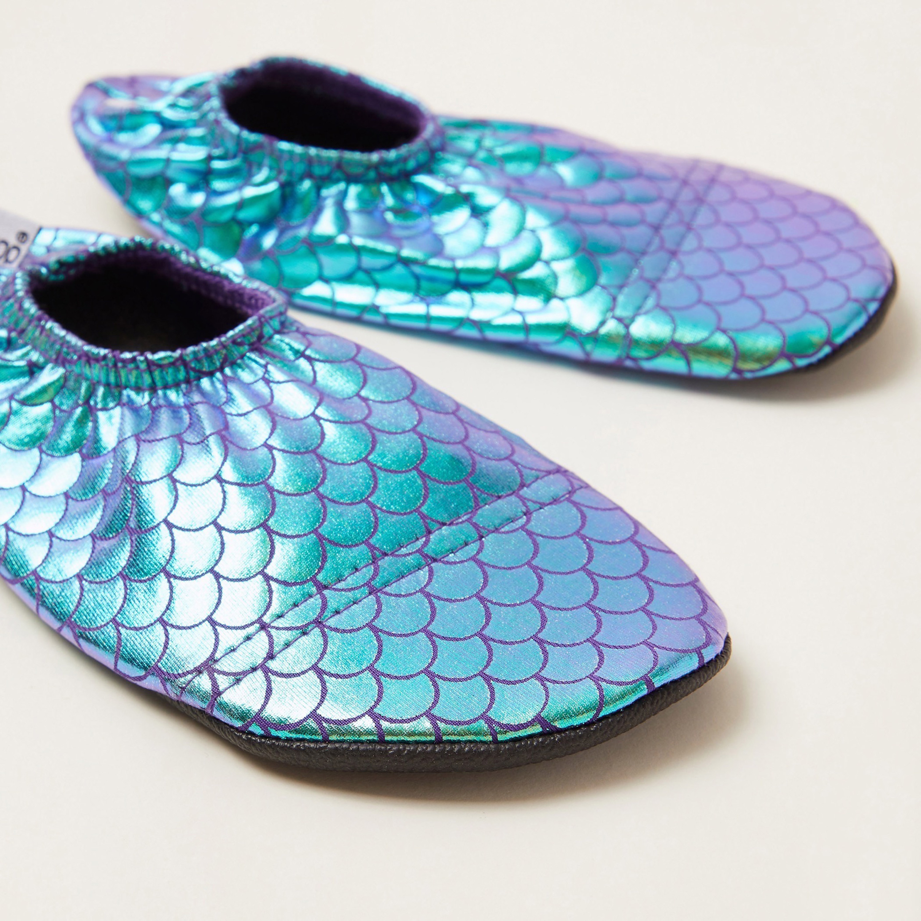 Slipstop Ivy Junior Printed Shoes-boys-clothing-sportswear-swimwear-image-3