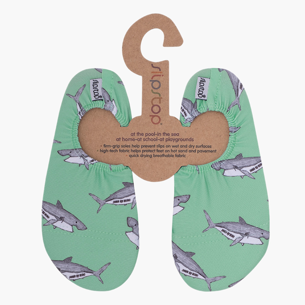 Baby shark swim online shoes