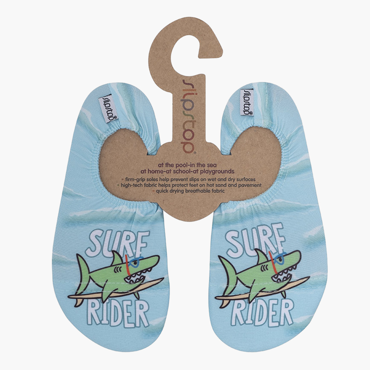 Slipstop Surf Rider Anti-Slip Shoes-boys-clothing-swimwear-image-1