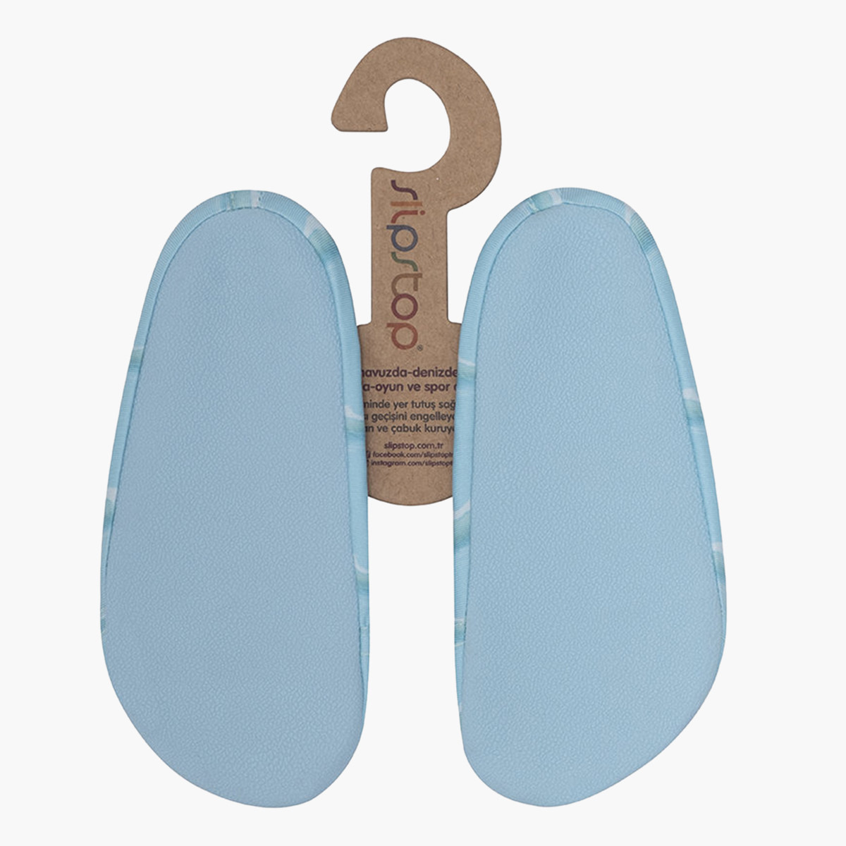 Slipstop Surf Rider Anti-Slip Shoes-boys-clothing-swimwear-image-2