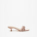 Celeste Women's Embellished Slip-On Sandals with Kitten Heels-Women%27s Heel Sandals-thumbnail-2
