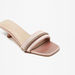 Celeste Women's Embellished Slip-On Sandals with Kitten Heels-Women%27s Heel Sandals-thumbnail-4