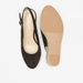 Celeste Women's Slingback Sandals with Wedge Heels and Buckle Closure-Women%27s Heel Shoes-thumbnailMobile-4