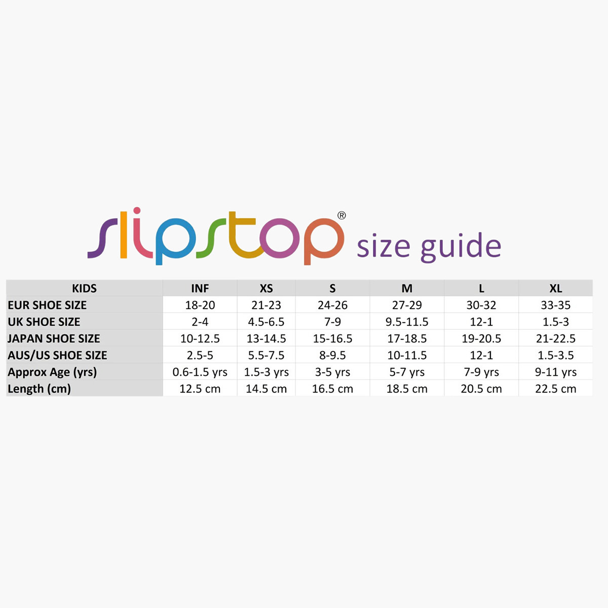 Slipstop Mermaid Print Anti-Slip Shoes-baby-girls-shoes-closedshoes-image-2