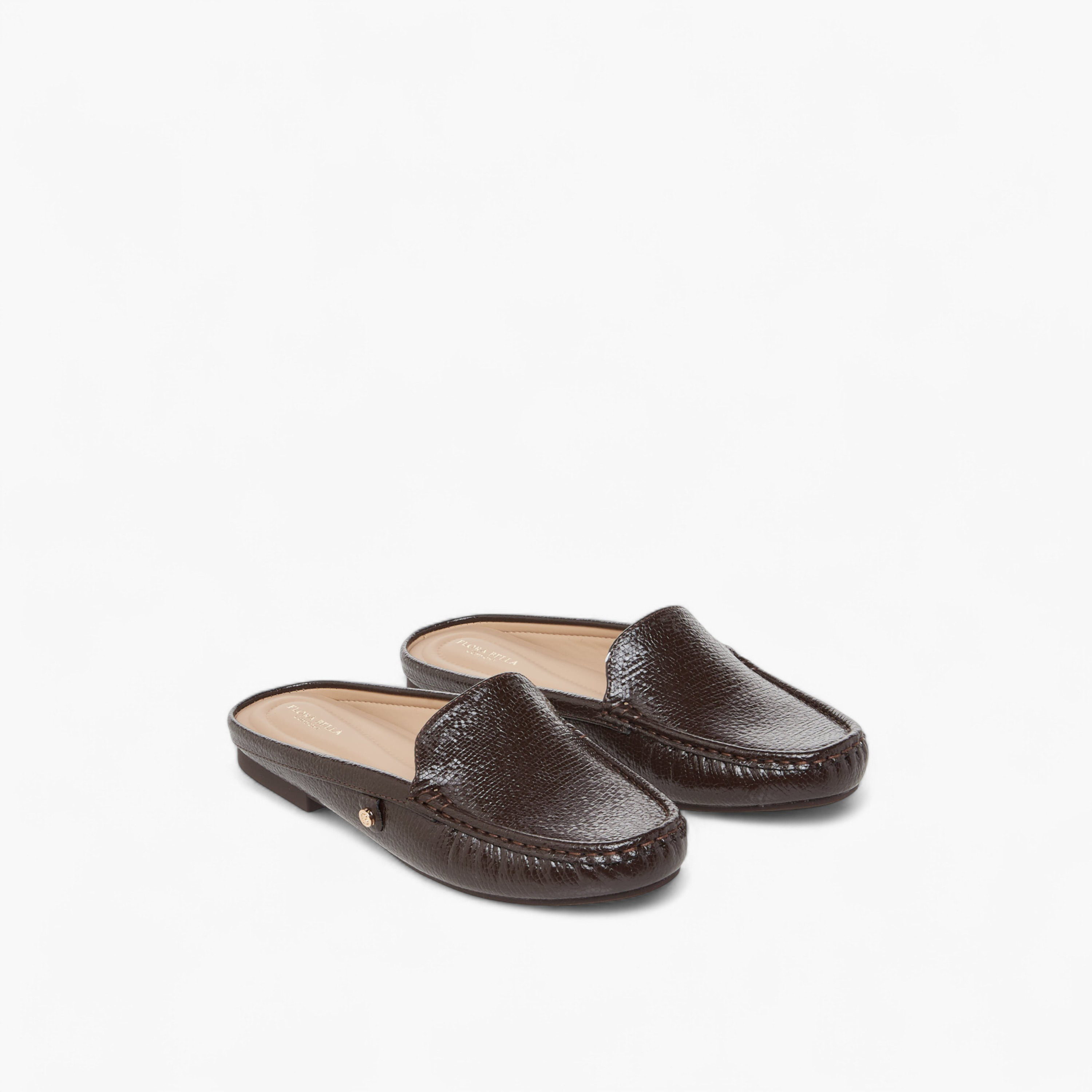 Flora Bella Women Slip-On Mules-women-shoes-flats-mules-image-1