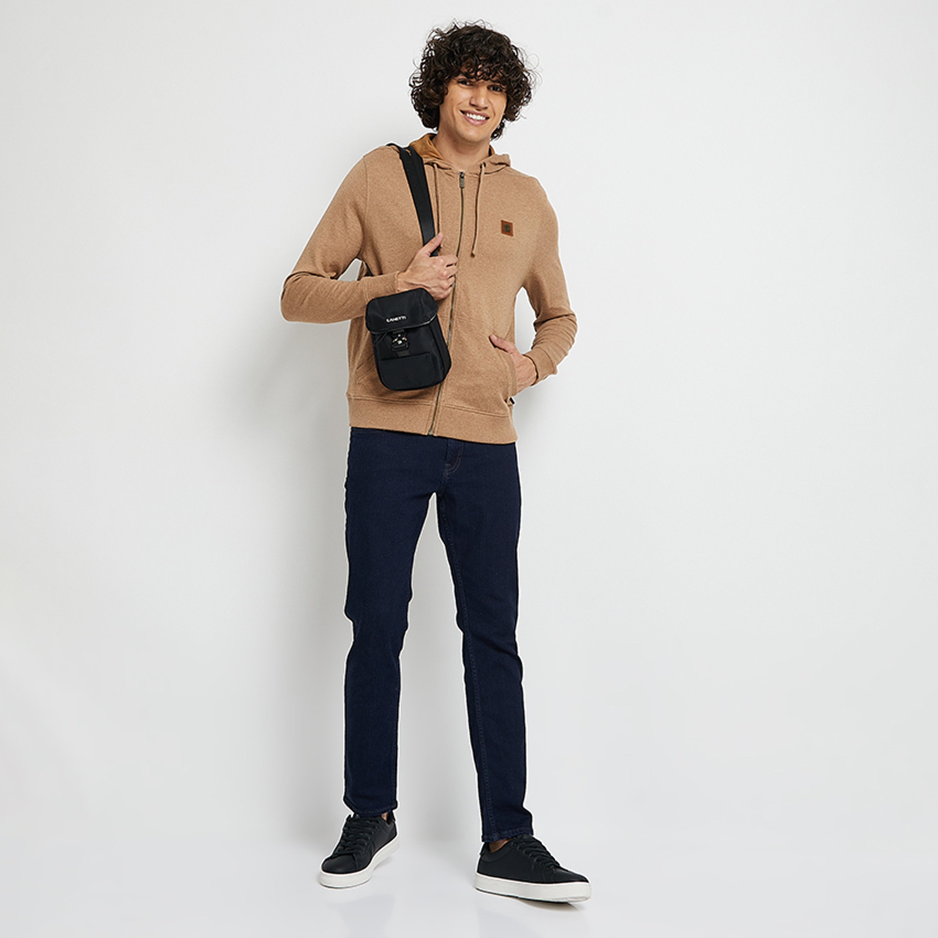 Beverly Hills Polo Club Slim Fit 5 Pocket Mid-Rise Jeans-men-clothing-bottoms-jeans-image-2