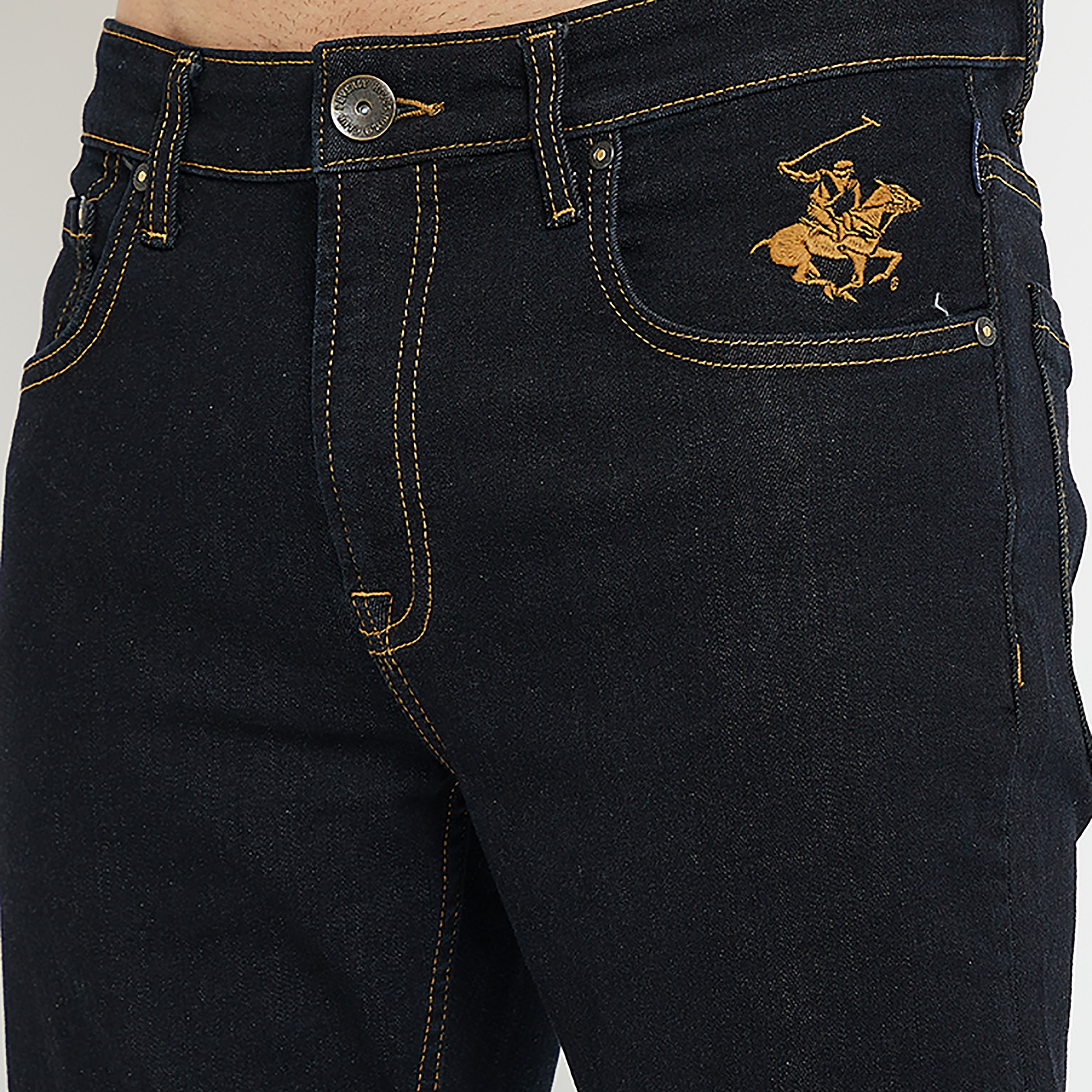 Beverly Hills Polo Club Skinny Fit 5 Pocket Mid-Rise Jeans-men-clothing-bottoms-jeans-image-3