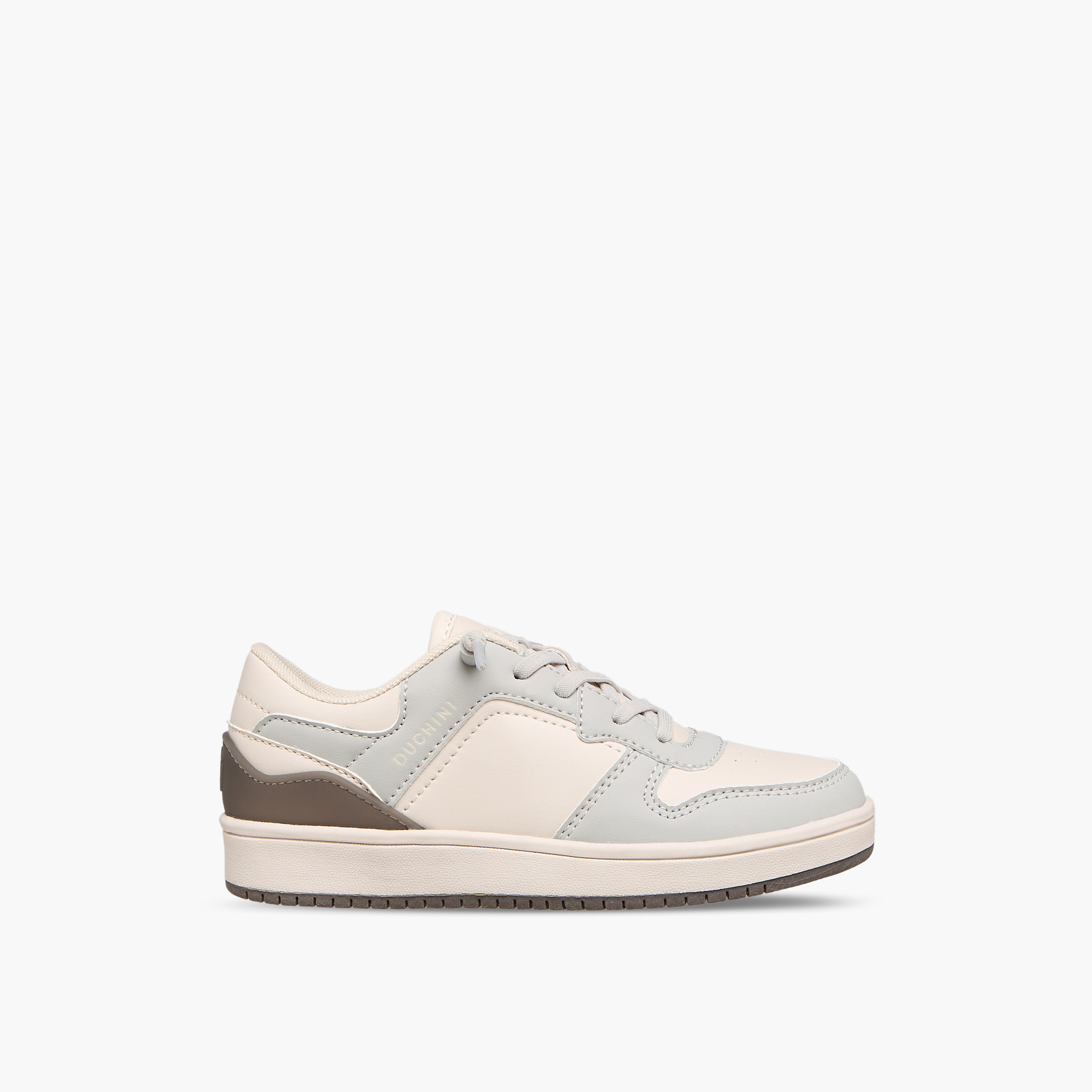 Mister Duchini Boys Lace-Up Sneakers-boys-shoes-sneakers-image-3