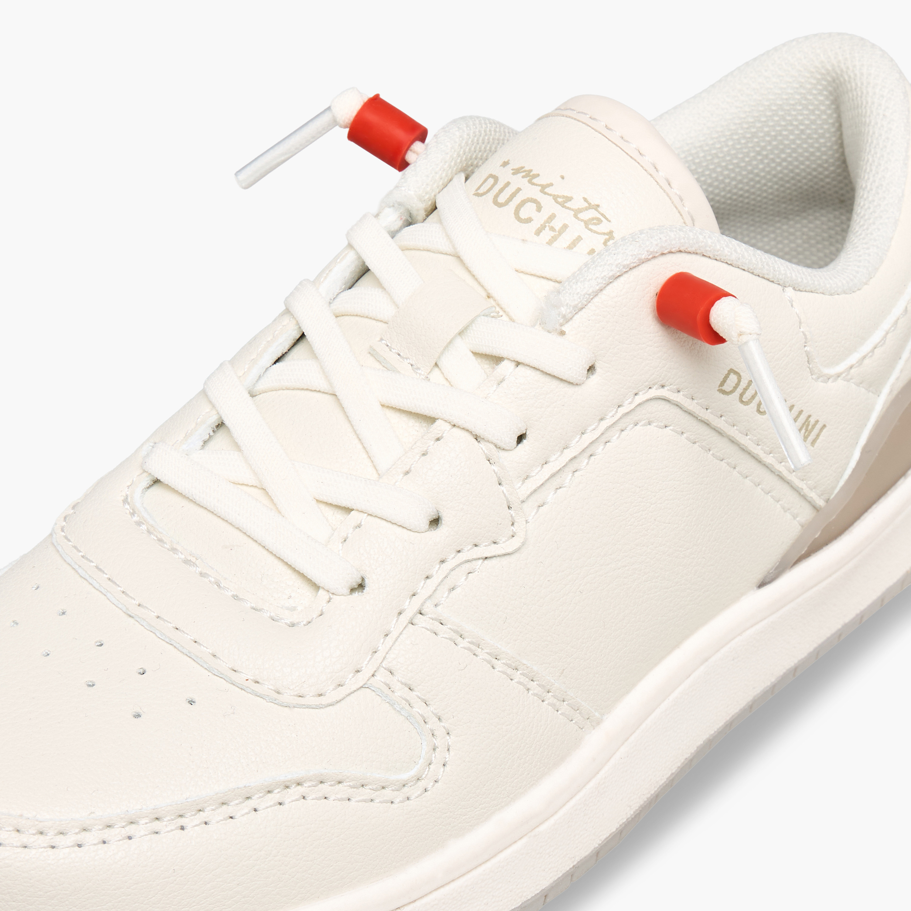 Mister Duchini Boys Lace-Up Sneakers-boys-shoes-sneakers-image-4