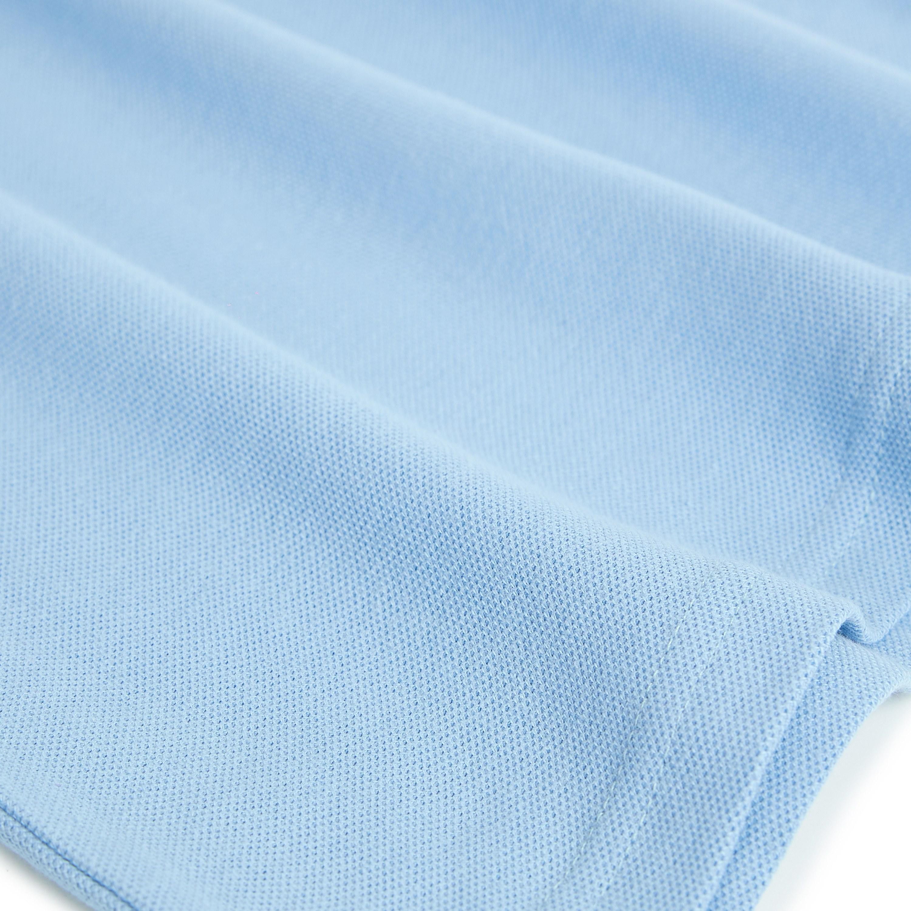 Victor and Jane Solid Short Sleeves Polo T-Shirt-boys-clothing-tshirtsandpolos-image-5