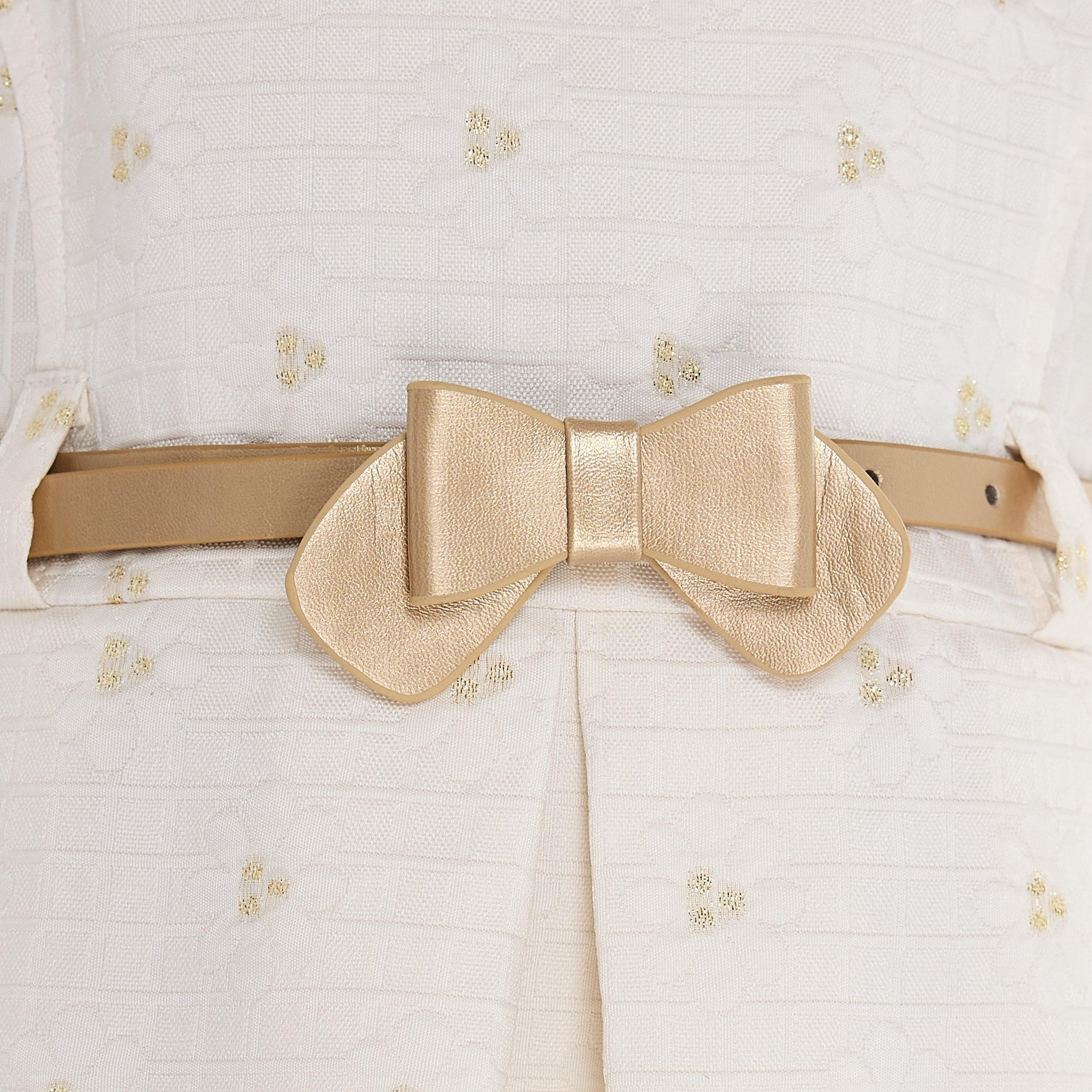 Victor and Jane Embroidered Cap Sleeves Dress-girls-clothing-dressesandjumpsuits-image-6