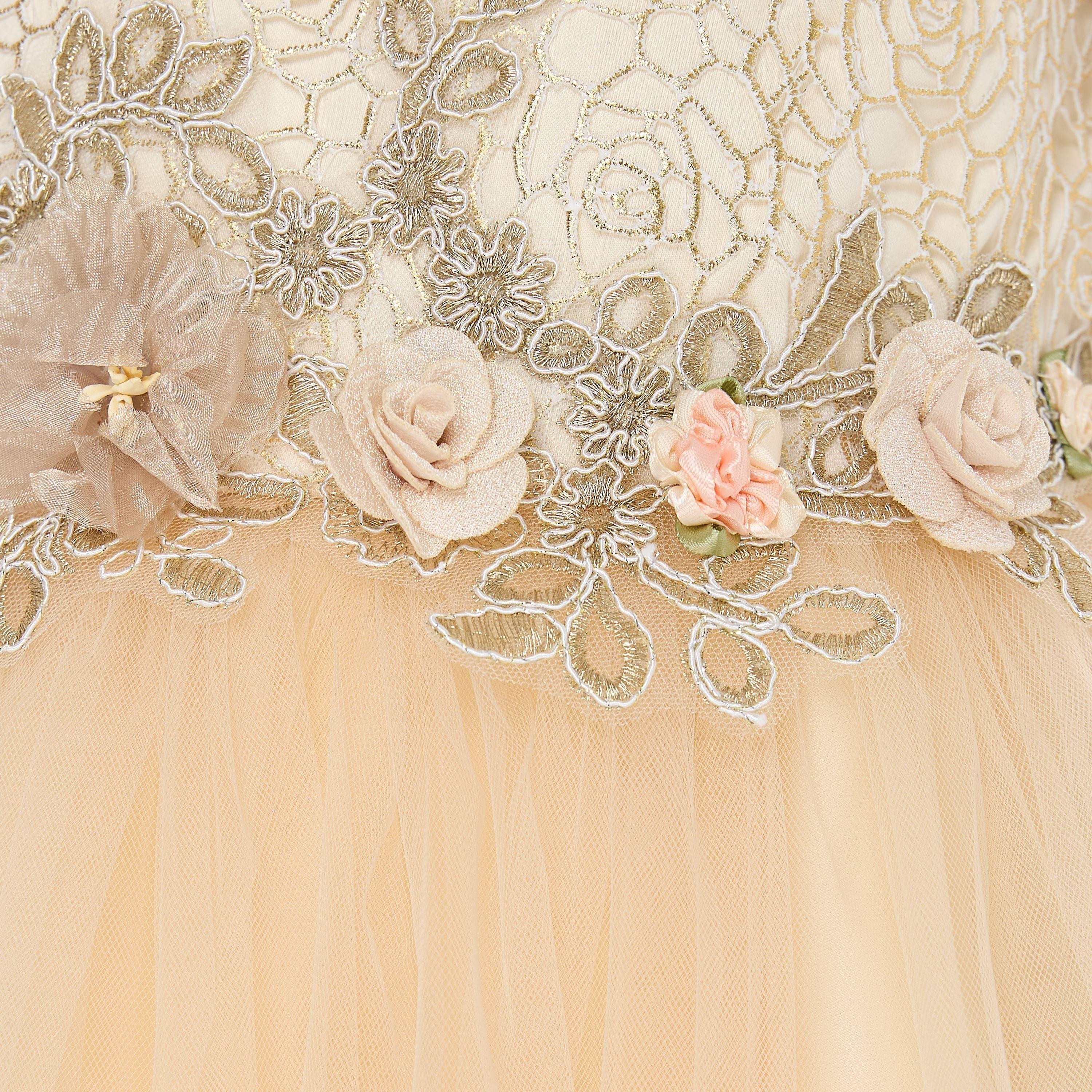 Victor and Jane Embroidered Sleeveless Dress-girls-clothing-dressesandjumpsuits-image-6