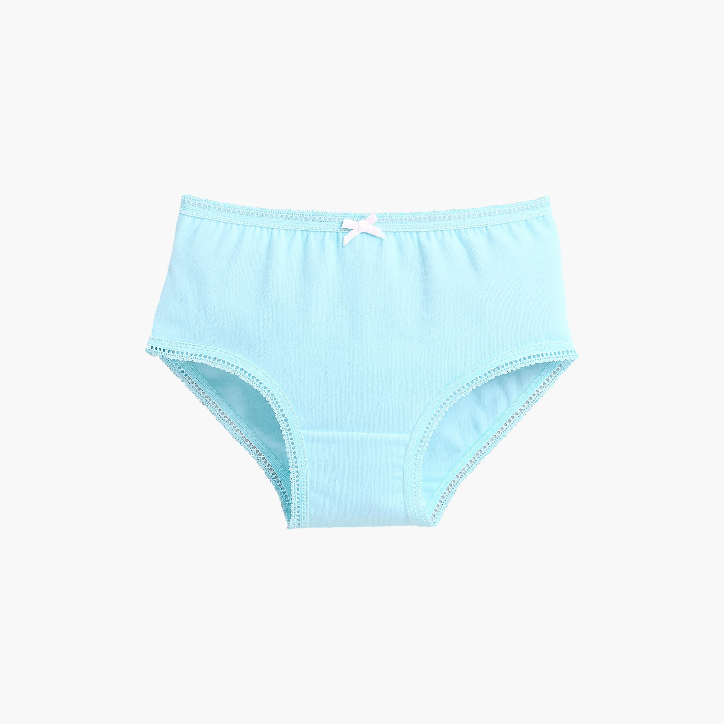 مجموعة من 3 قطع من السراويل الداخلية القطنية الناعمة من فيكتور آند جين-girls-clothing-innerwear-panties-image-2