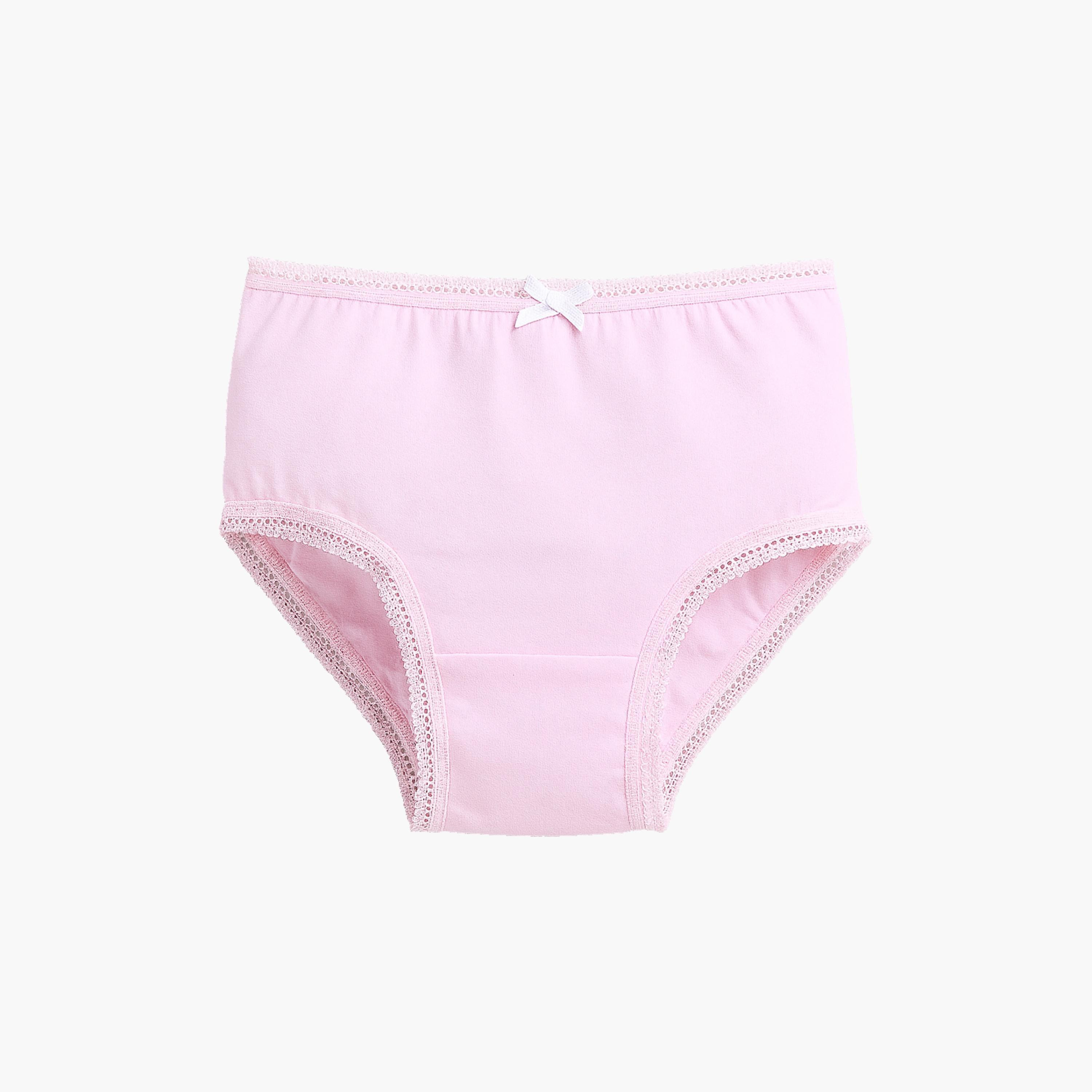 مجموعة من 3 قطع من السراويل الداخلية القطنية الناعمة من فيكتور آند جين-girls-clothing-innerwear-panties-image-3