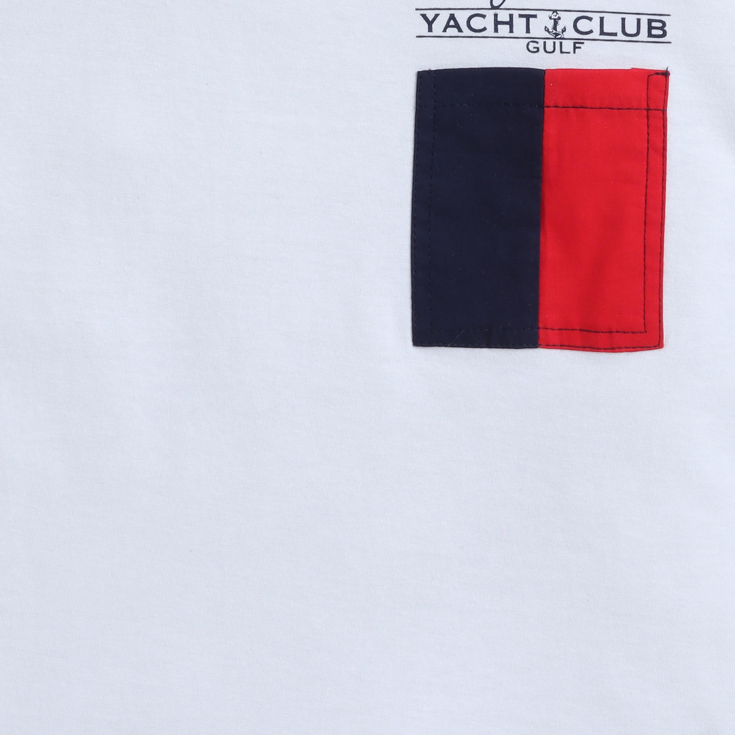 Victor and Jane 2-Piece Printed Short Sleeves T-Shirt with Shorts-boys-clothing-setsandcoords-image-9