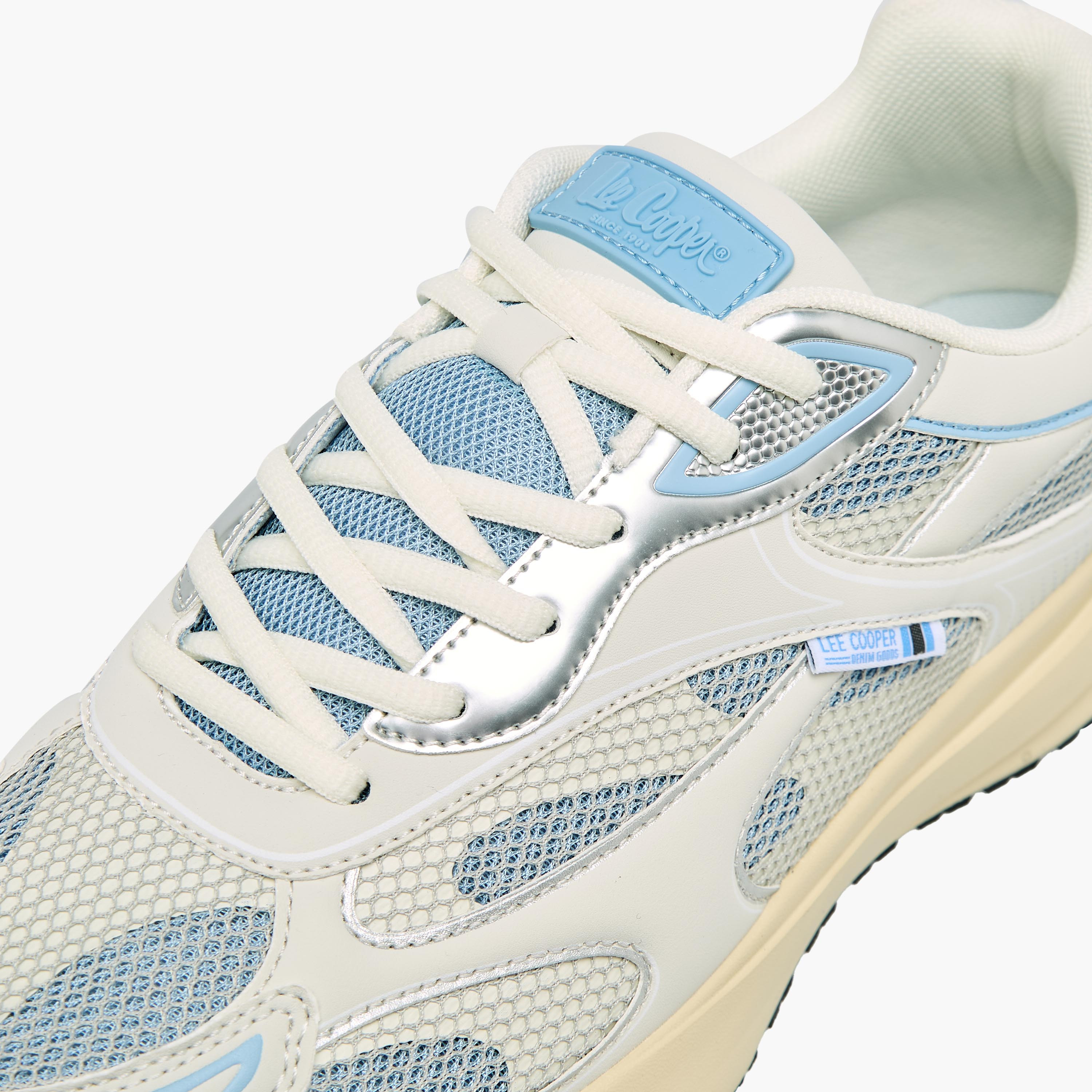 Lee Cooper Men Ortholite Lace-Up Sneakers-men-shoes-sneakers-image-10