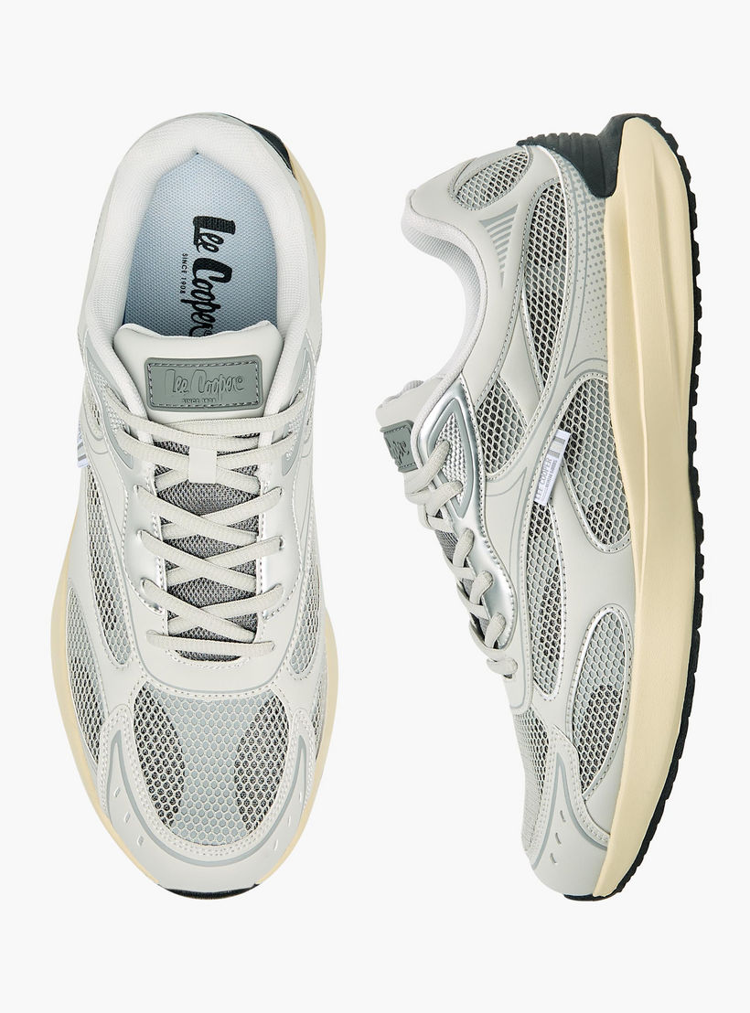 حذاء سنيكرز أورثولايت برباط إغلاق للرجال من لي كوبر-men-shoes-sneakers-image-1