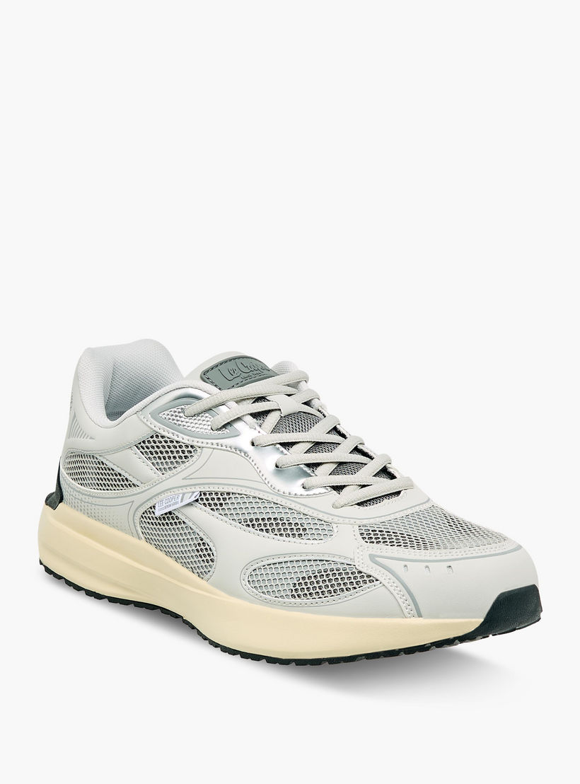 حذاء سنيكرز أورثولايت برباط إغلاق للرجال من لي كوبر-men-shoes-sneakers-image-2