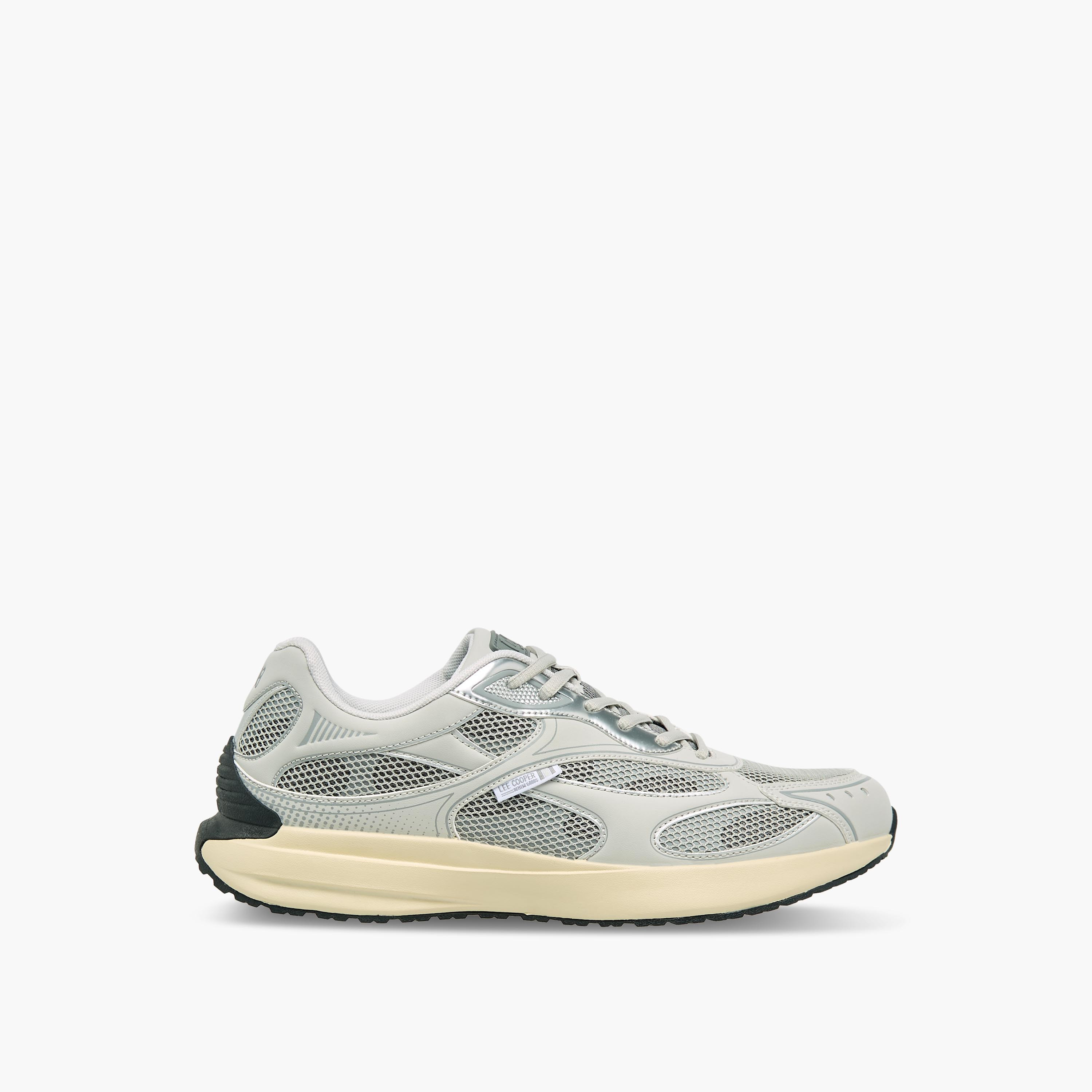 حذاء سنيكرز أورثولايت برباط إغلاق للرجال من لي كوبر-men-shoes-sneakers-image-3