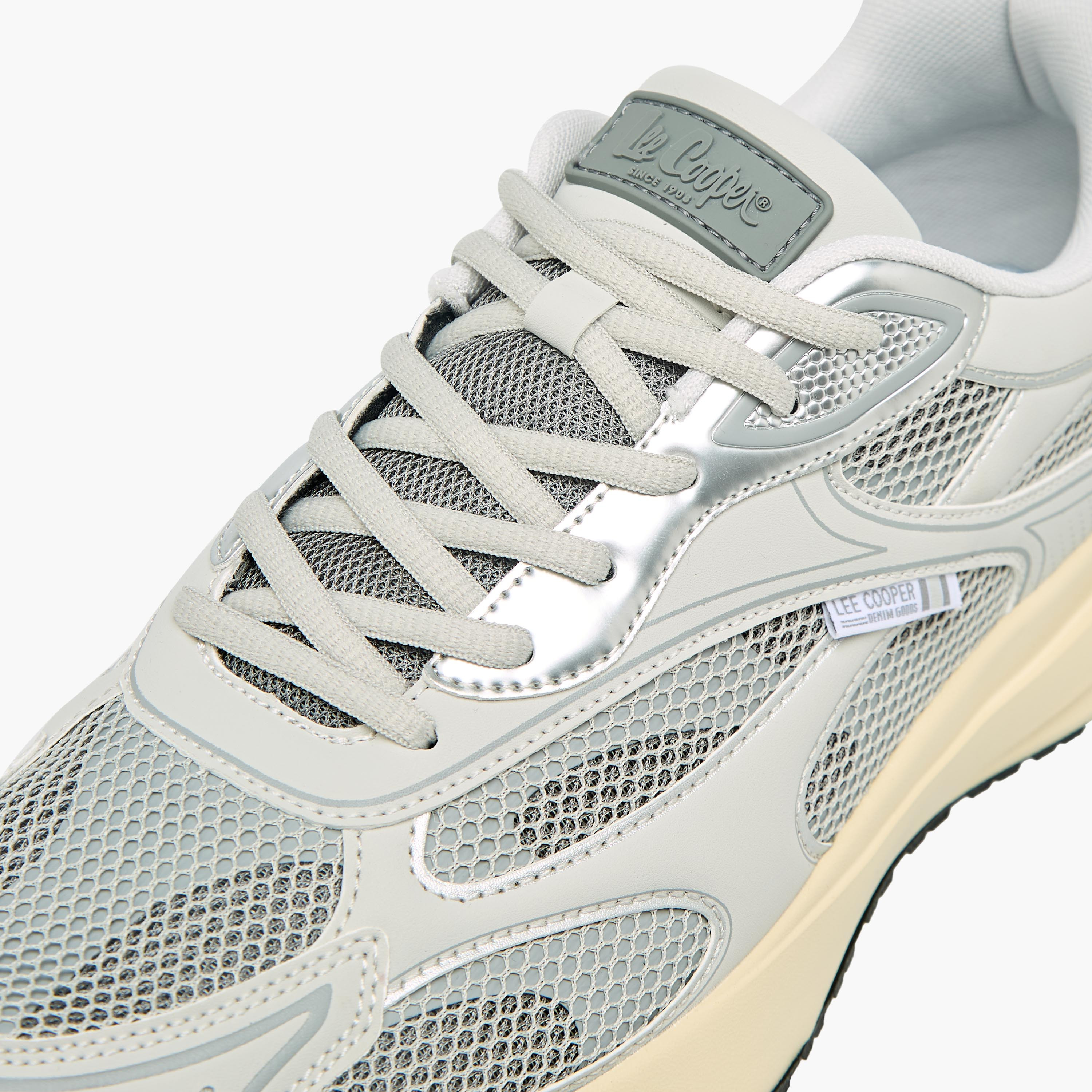 حذاء سنيكرز أورثولايت برباط إغلاق للرجال من لي كوبر-men-shoes-sneakers-image-4