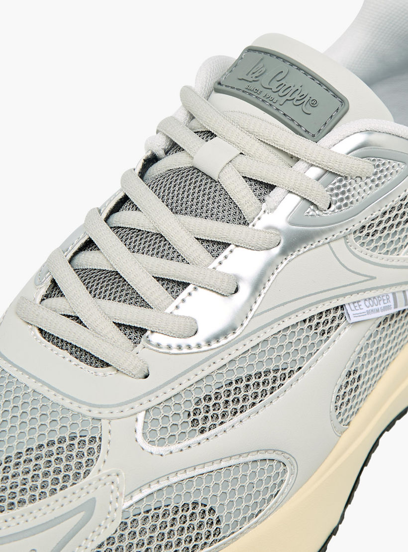 حذاء سنيكرز أورثولايت برباط إغلاق للرجال من لي كوبر-men-shoes-sneakers-image-4