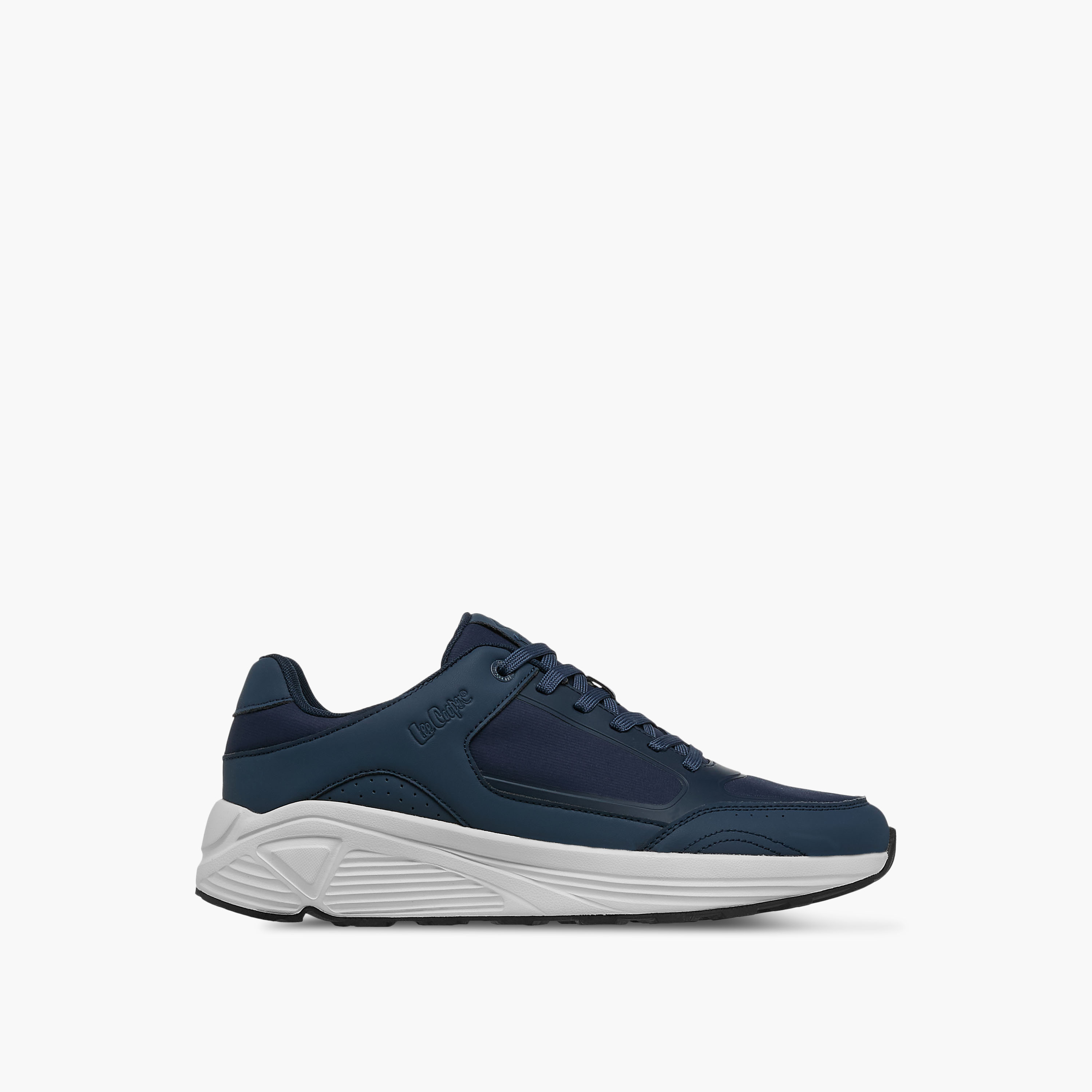 حذاء سنيكرز برباط للرجال من لي كوبر-men-shoes-sneakers-image-8
