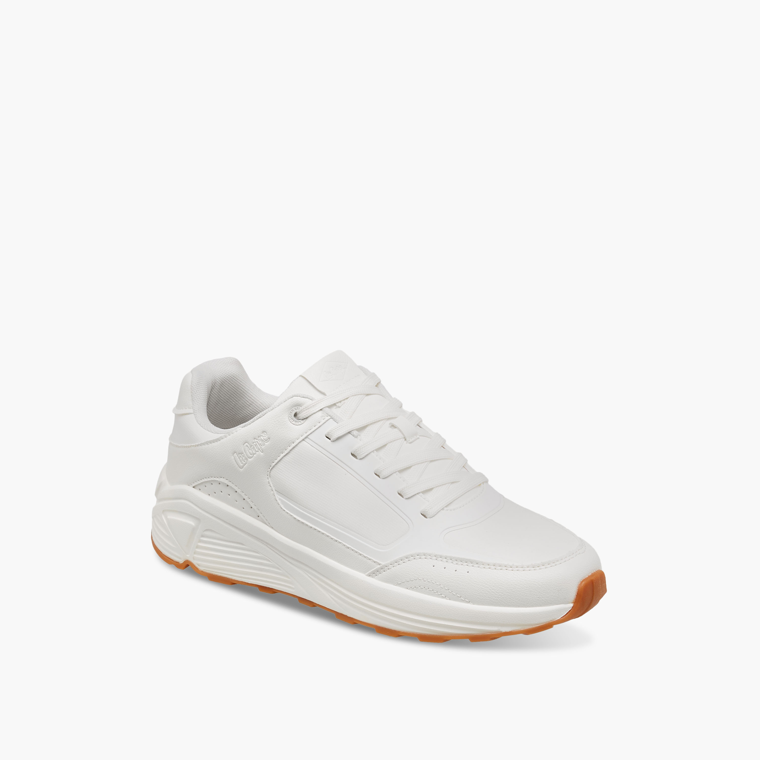 حذاء سنيكرز برباط للرجال من لي كوبر-men-shoes-sneakers-image-2