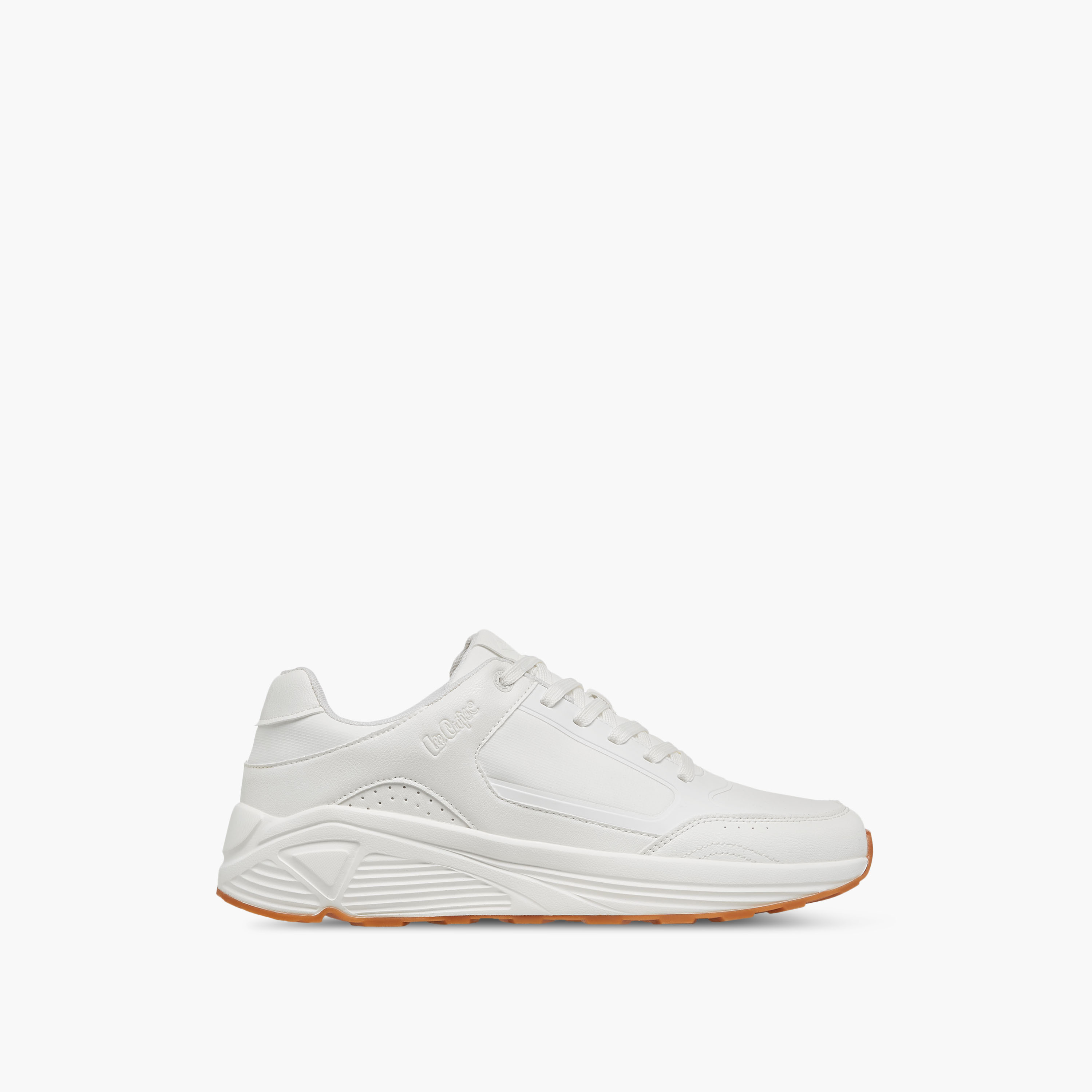 حذاء سنيكرز برباط للرجال من لي كوبر-men-shoes-sneakers-image-3