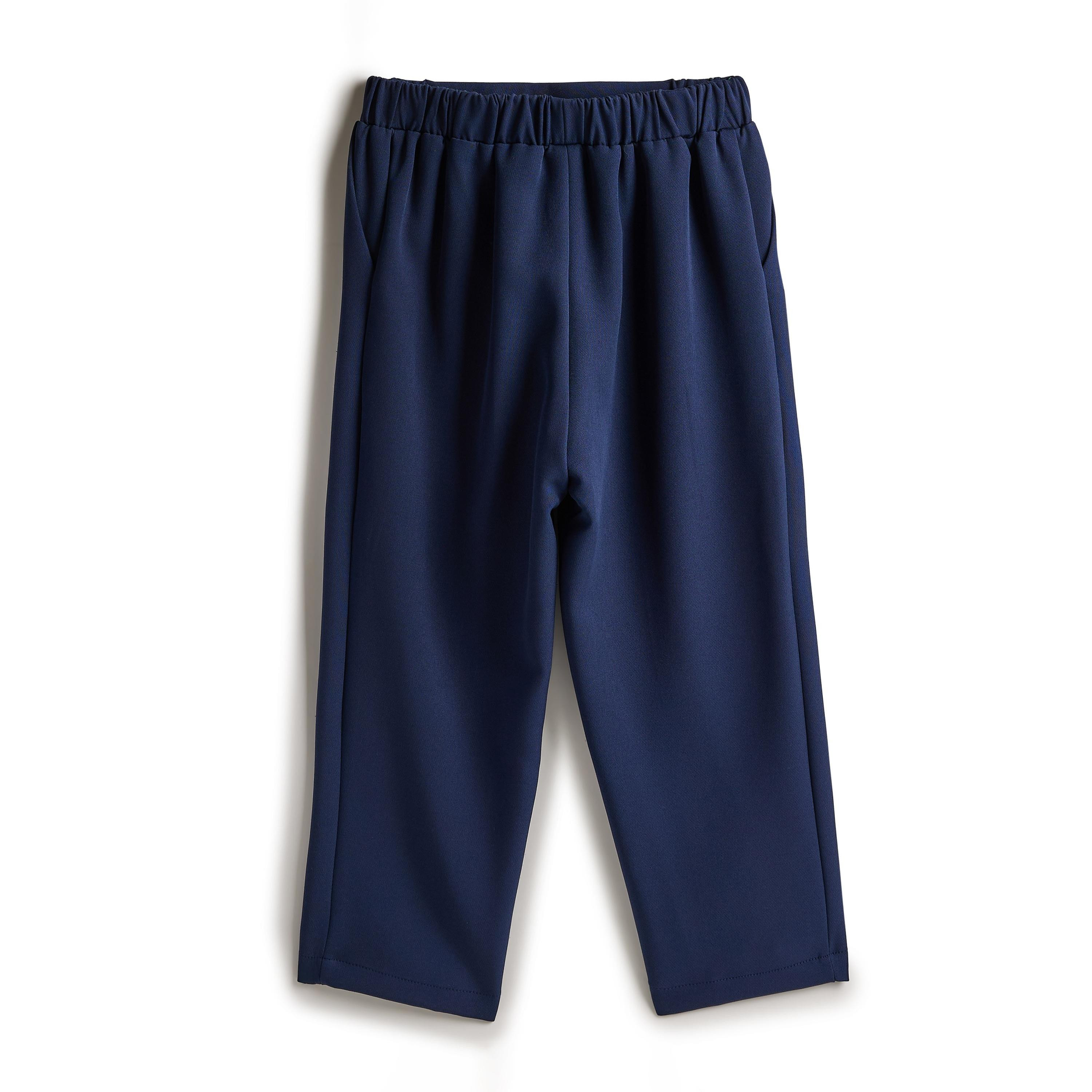 Victor and Jane 3-Piece Solid Long Sleeves Shirt, Pants with Waistcoat-baby-boys-clothing-setsandcoords-image-3