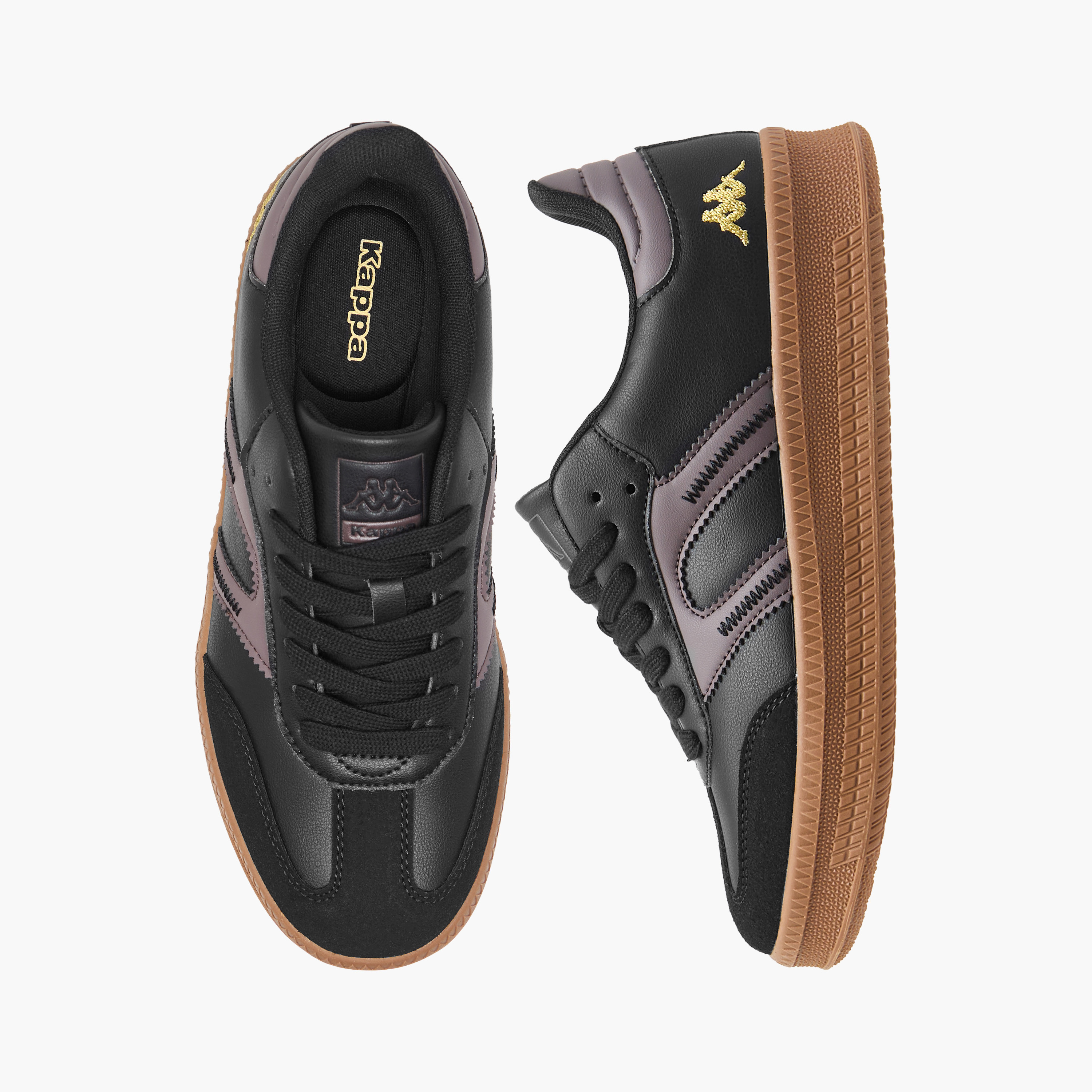 حذاء سنيكرز متعدد التصاميم برباط إغلاق للنساء من كابا-women-shoes-sneakers-image-1