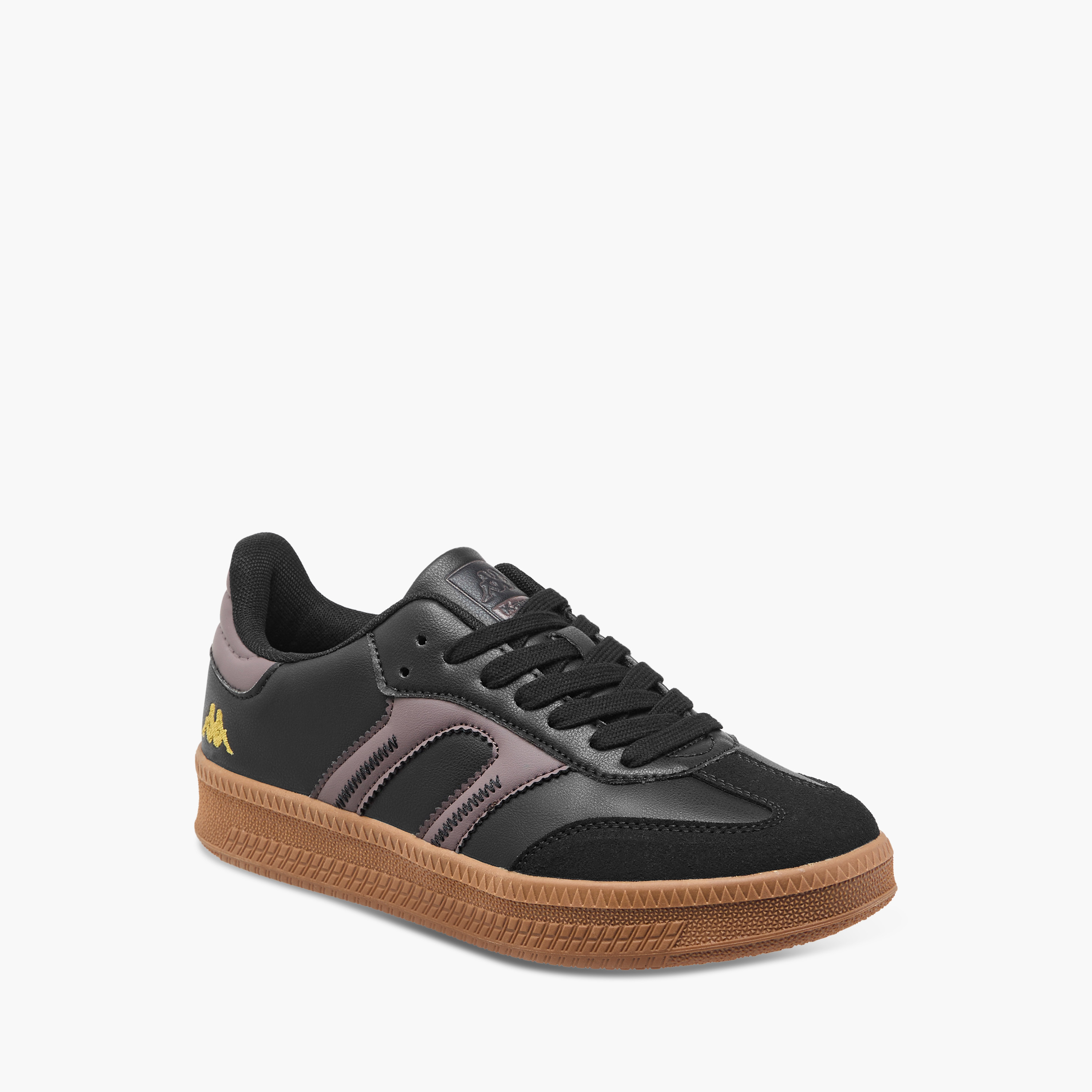 حذاء سنيكرز متعدد التصاميم برباط إغلاق للنساء من كابا-women-shoes-sneakers-image-2