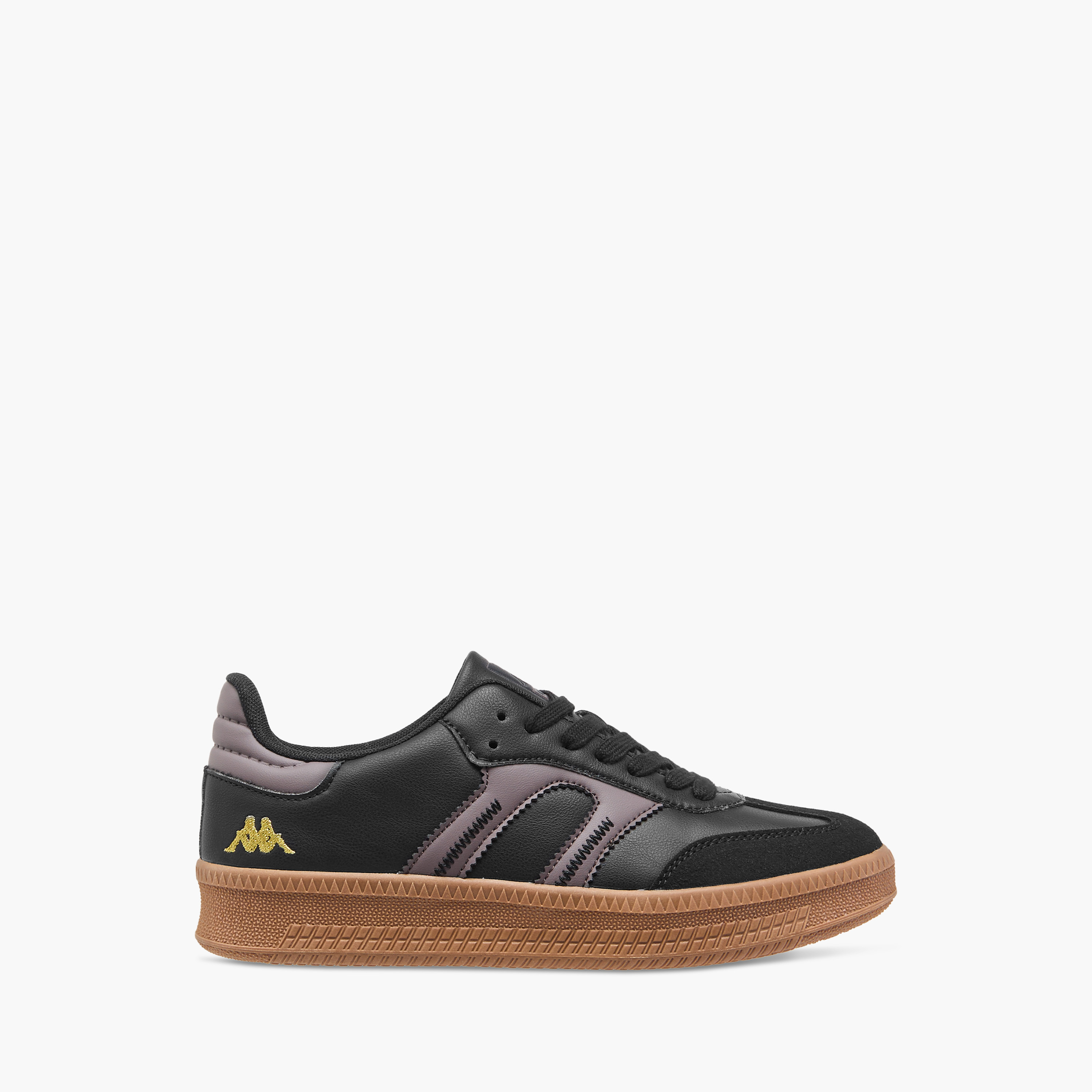 حذاء سنيكرز متعدد التصاميم برباط إغلاق للنساء من كابا-women-shoes-sneakers-image-3