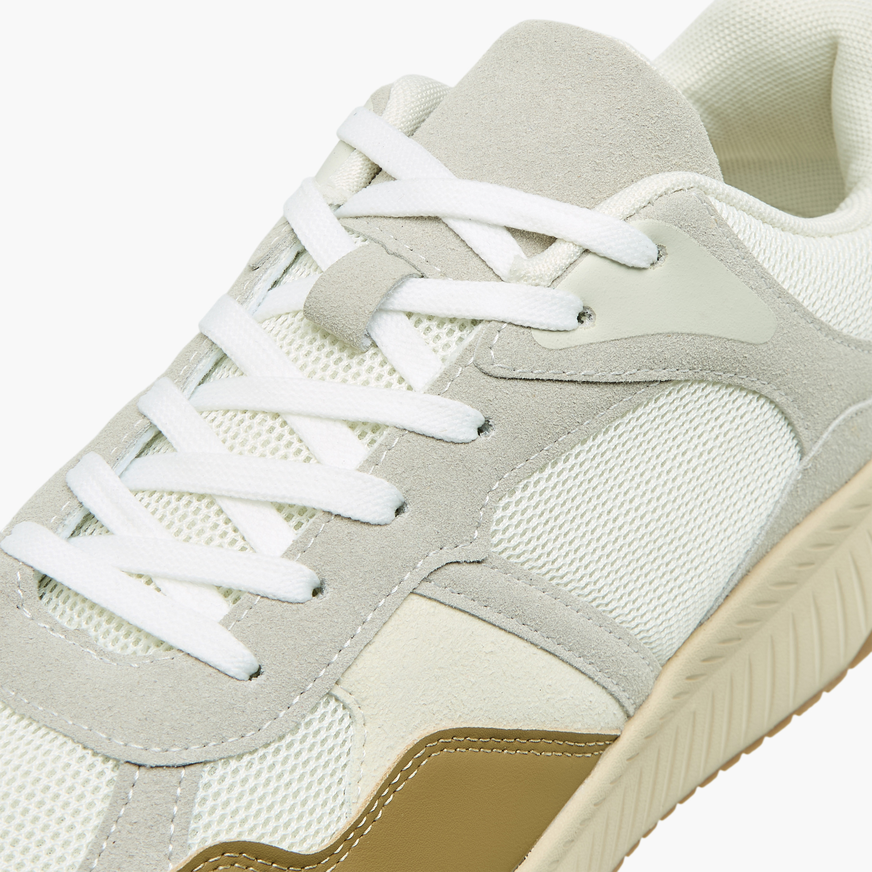 LBL by Shoexpress Men Lace-Up Ankle Sneakers-men-shoes-sneakers-image-4