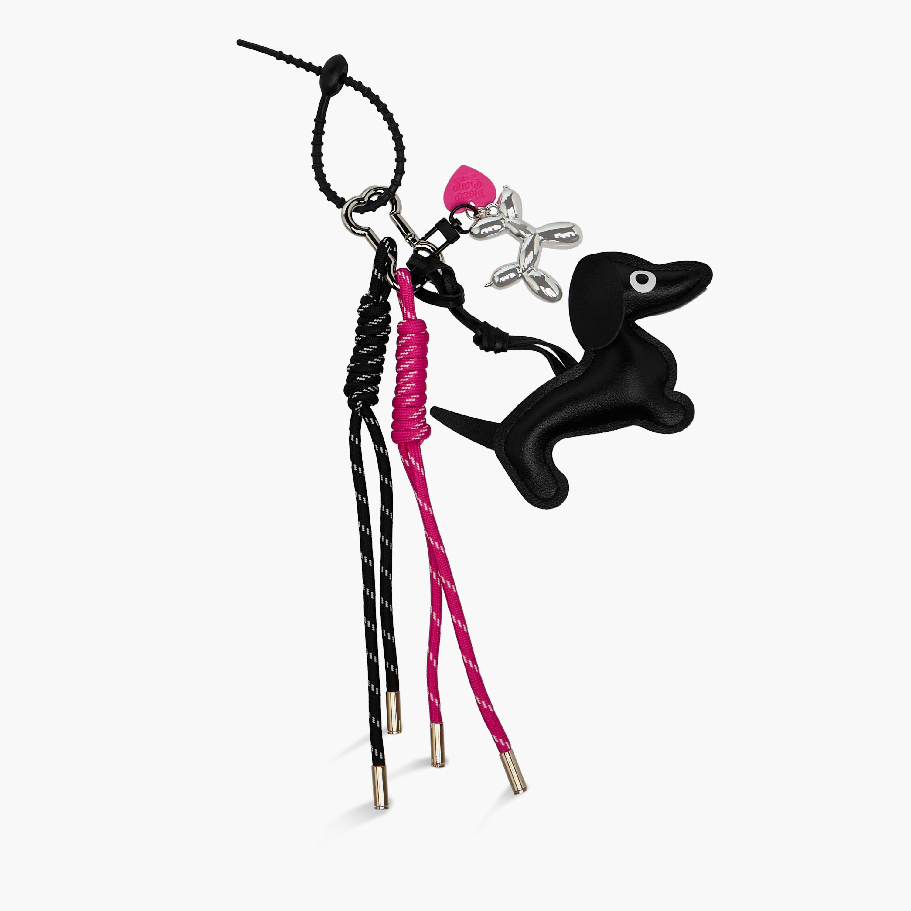 Flora Bella Dog Bag Charm-women-clothingaccessories-novelties-image-1